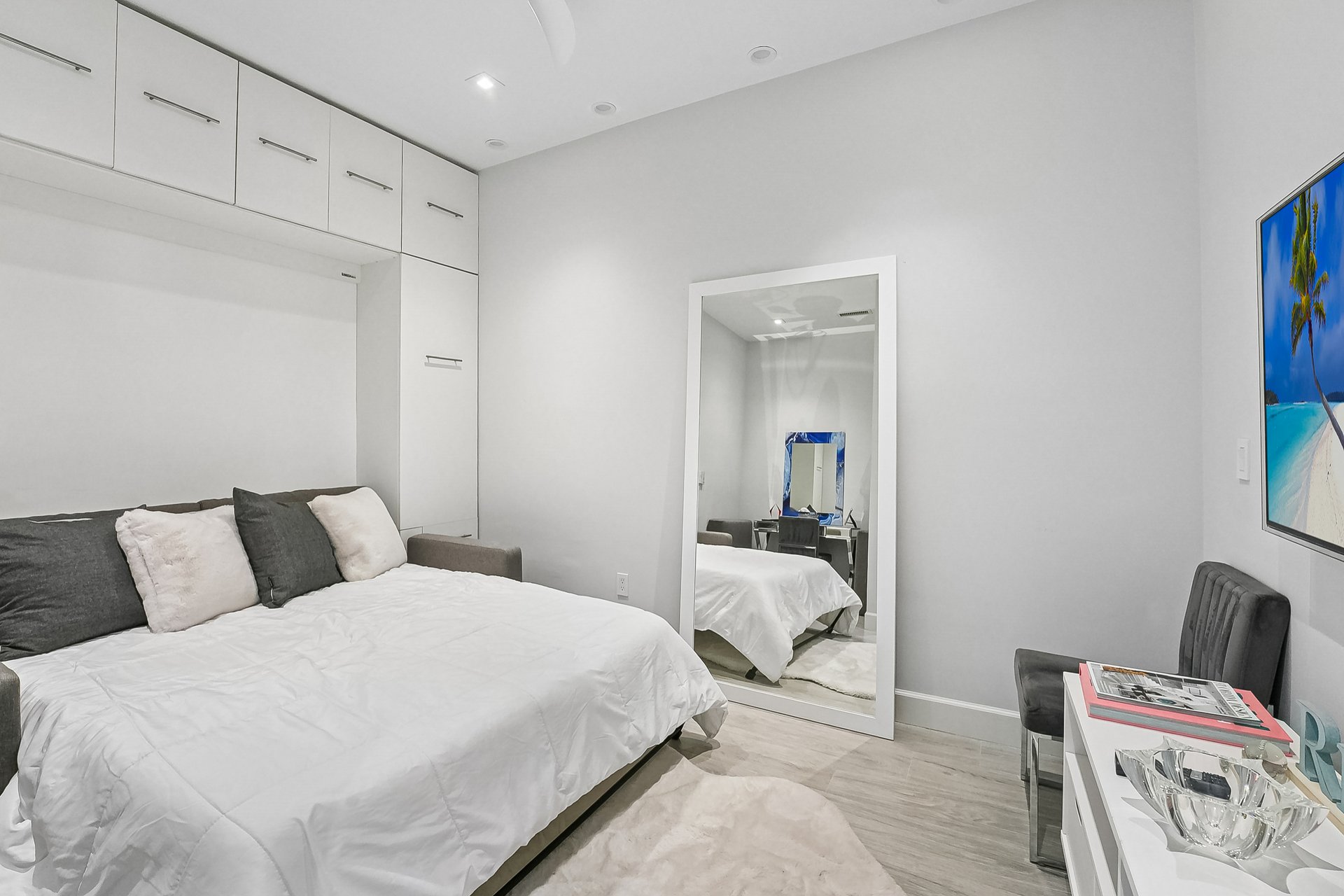 Jade Residences Unit 611 | Brickell Condo for Sale