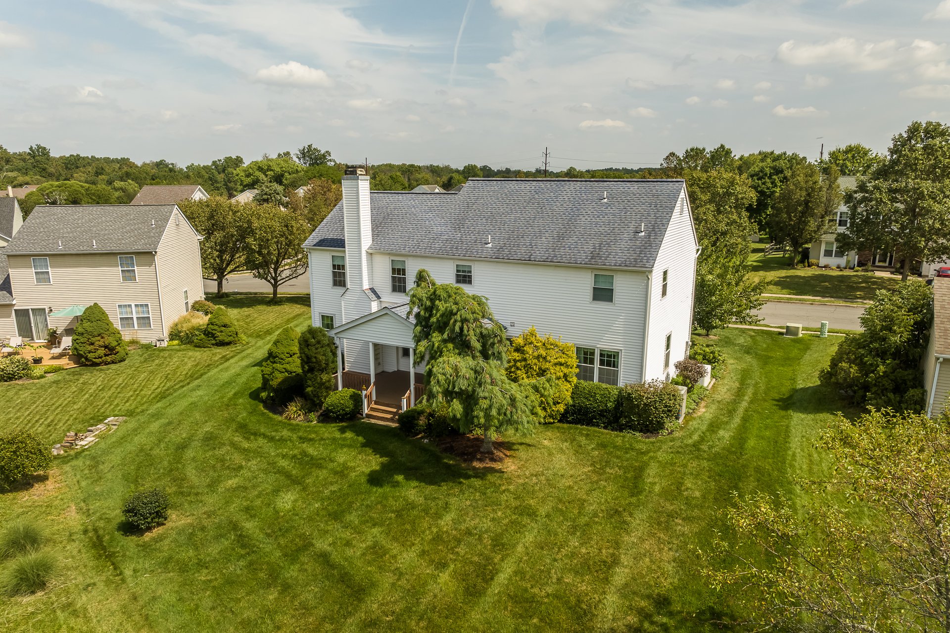 1247 Colonial Drive