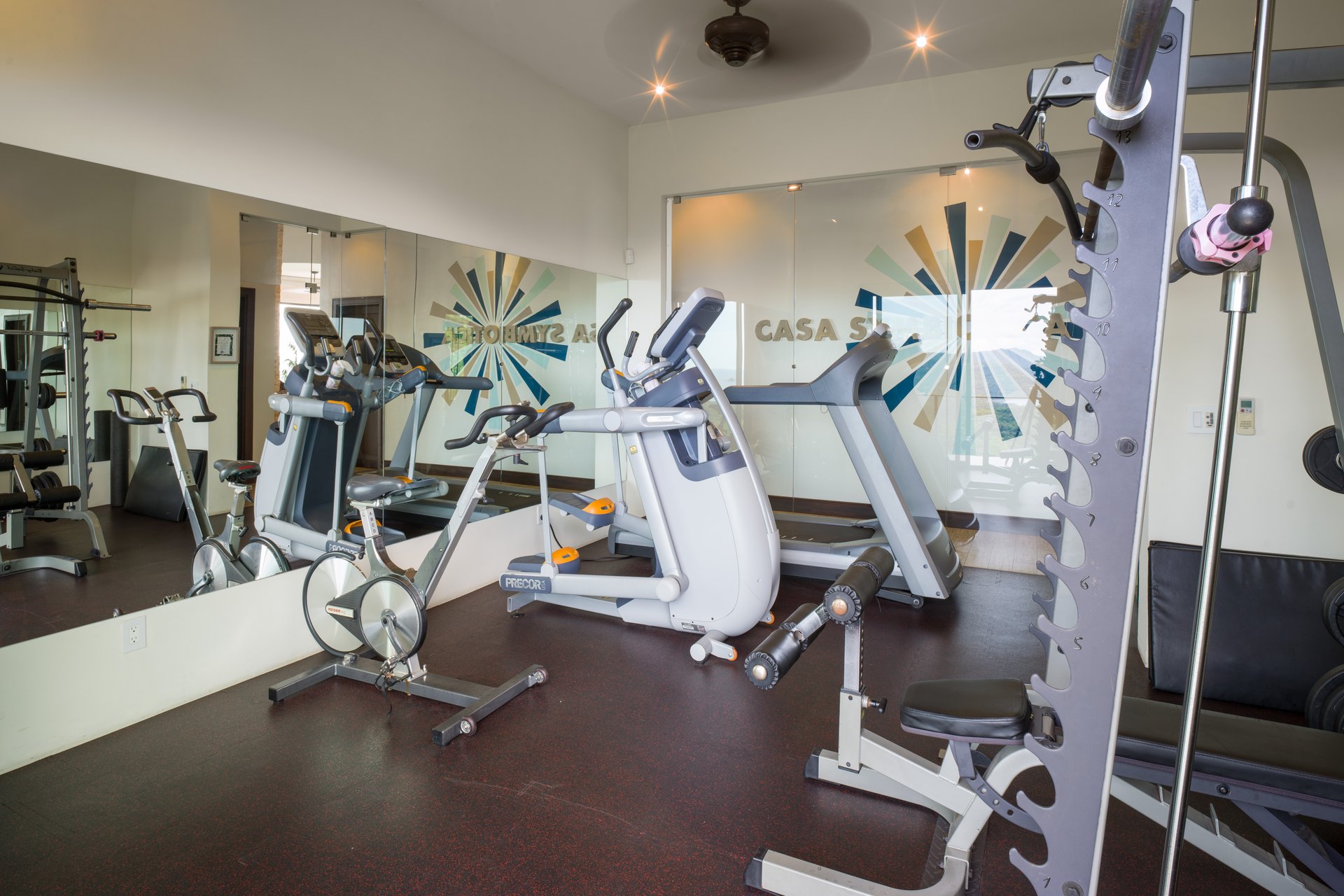 Casa Symbiotica | Luxury 5-Bedroom Ocean-View Estate in Mar Vista