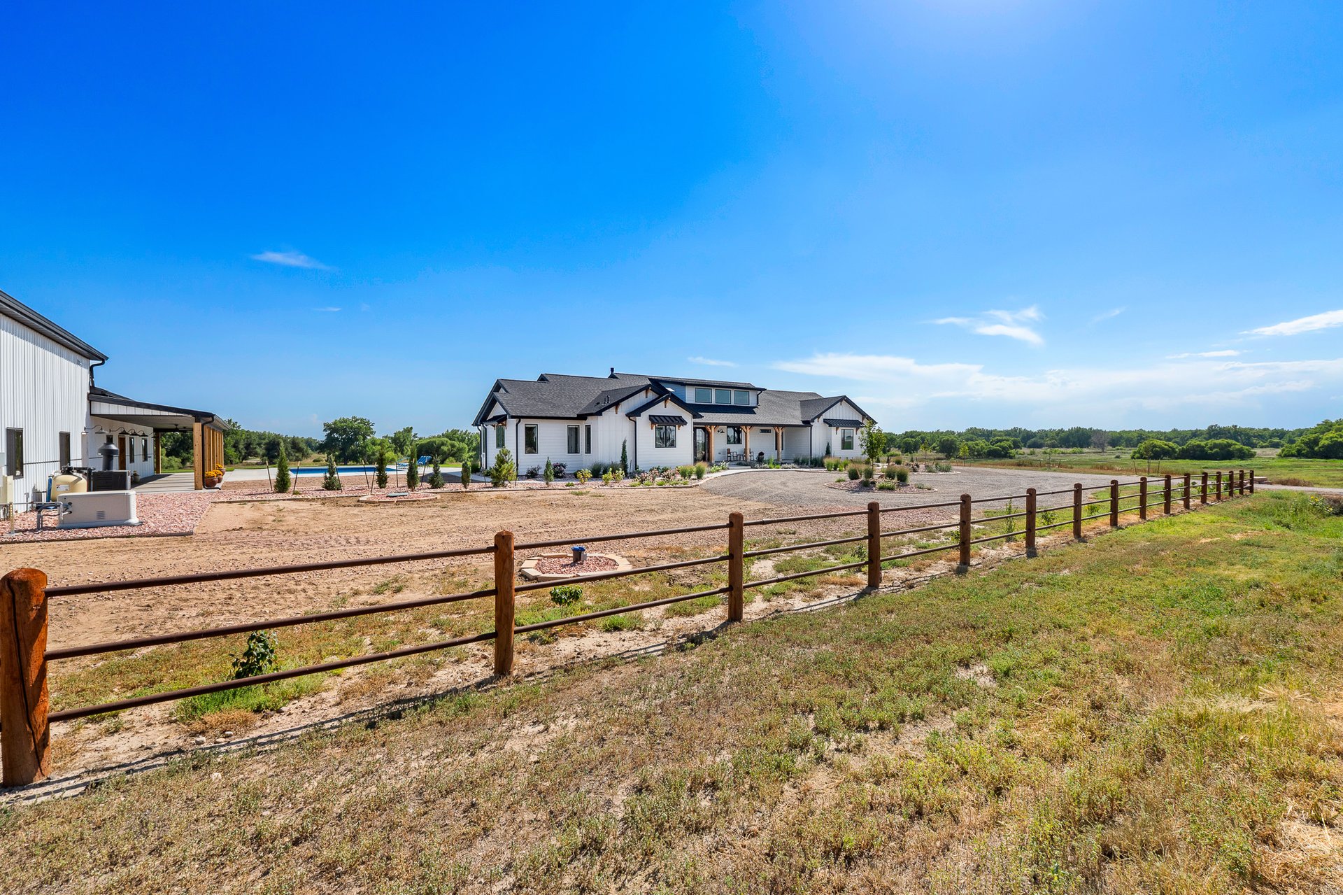 The Platte River Ranch