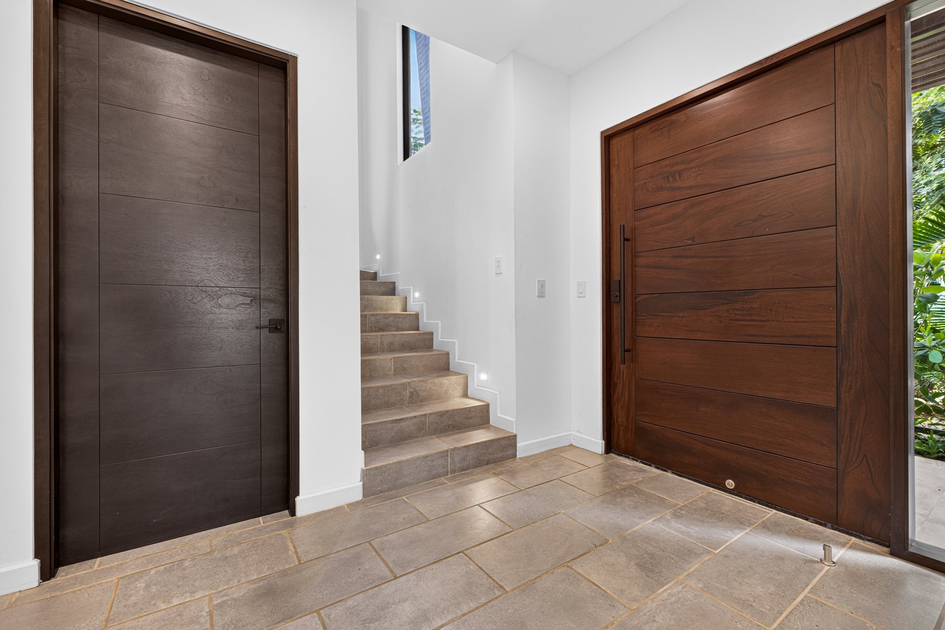 Casa Arcana | Luxury 3BR Condo with Private Pool in Tamarindo Parks | Walk to Beach