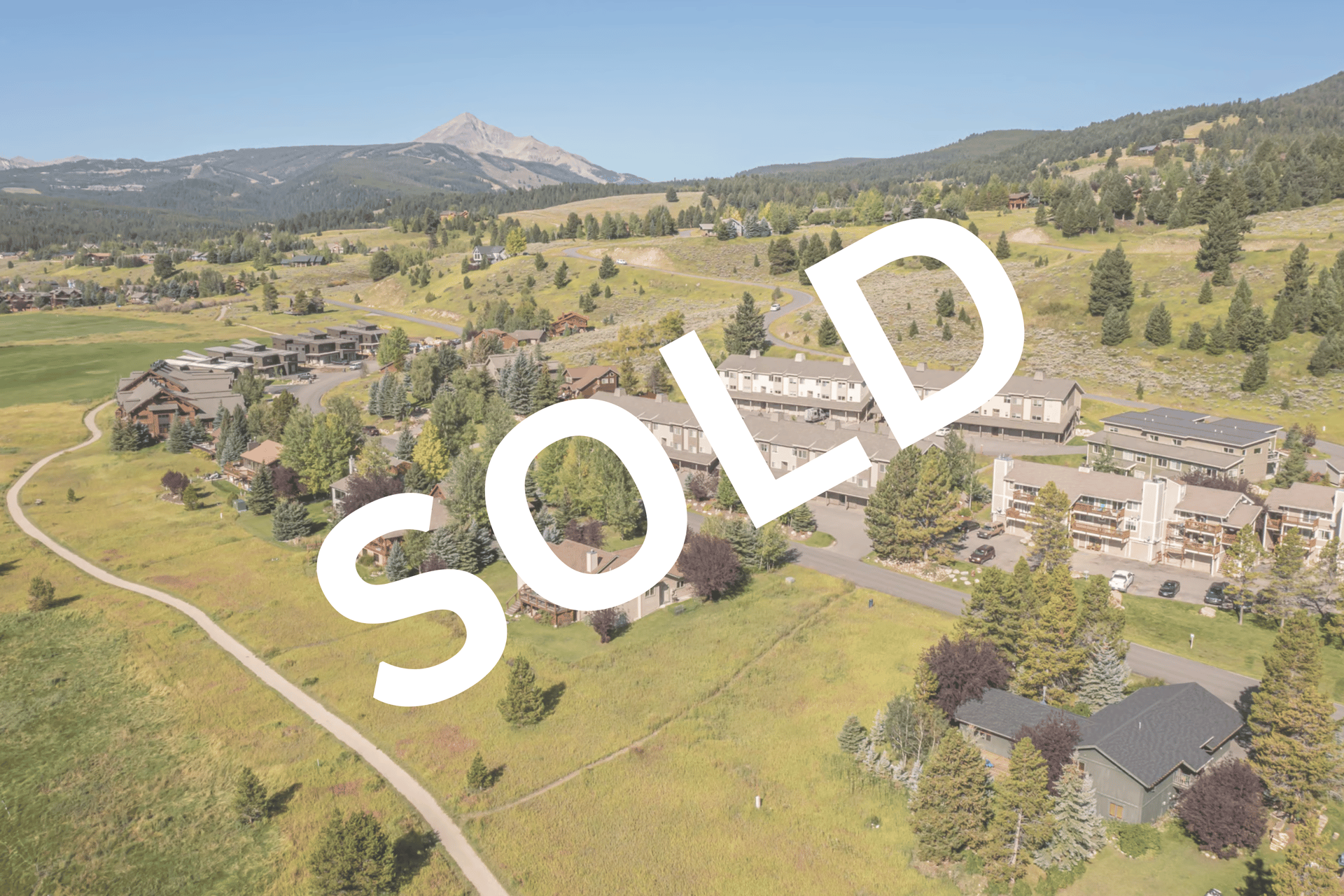 TBD Little Coyote Road - Lot 45