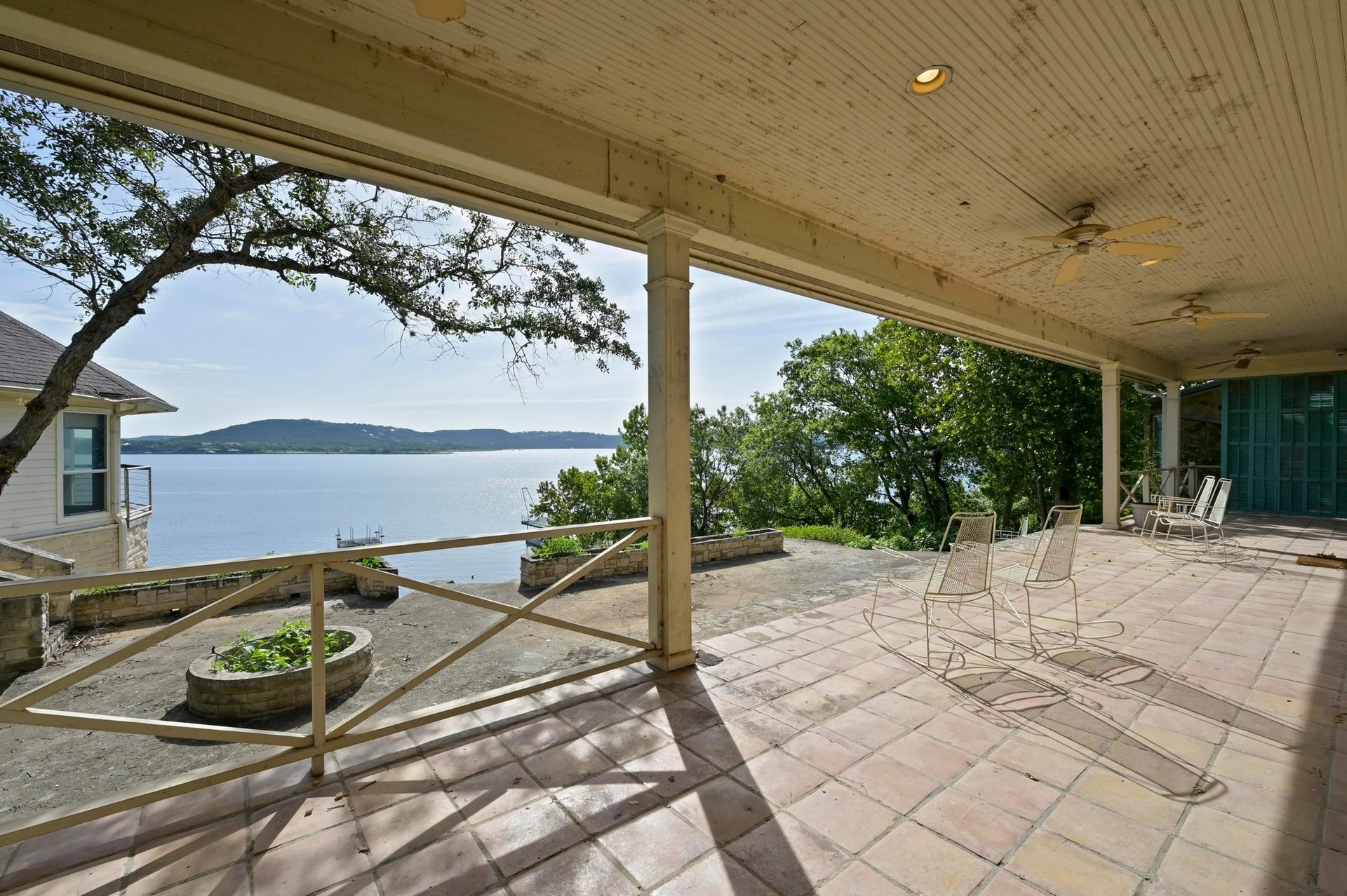 5252 McCormick Mountain Drive