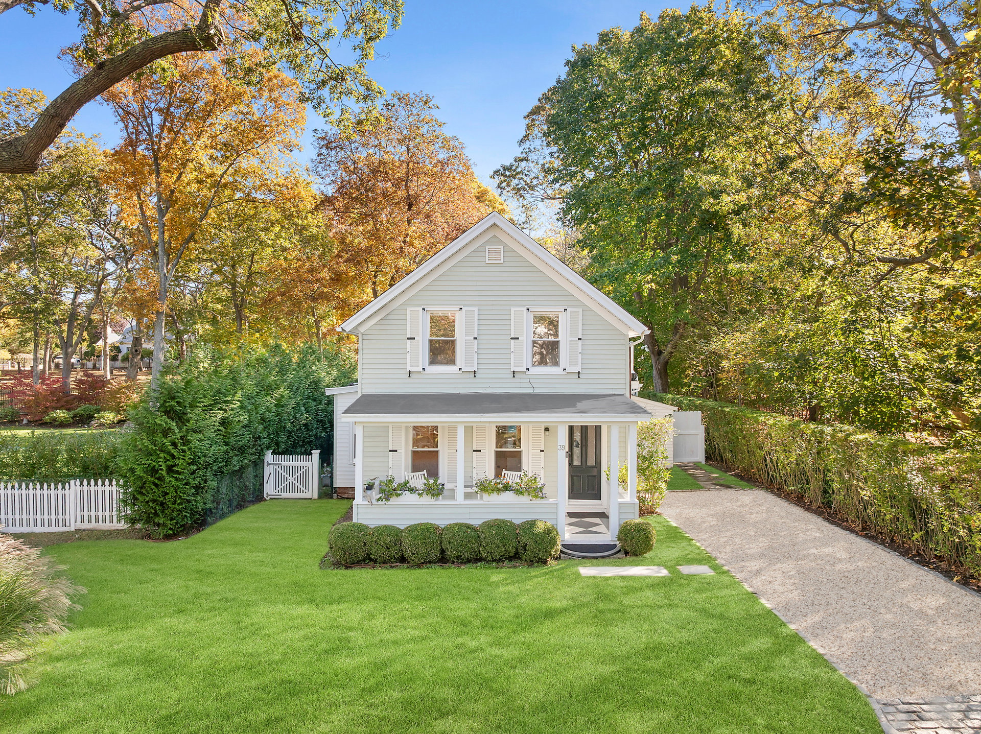 39 Hamilton St