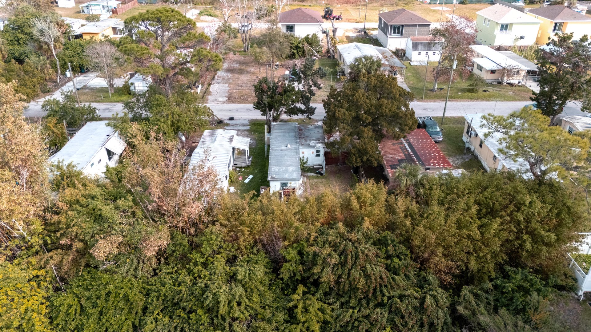 5545 VAN DOREN AVE