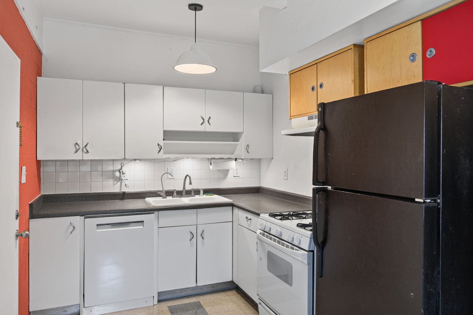 1305 Phillips Avenue 1307