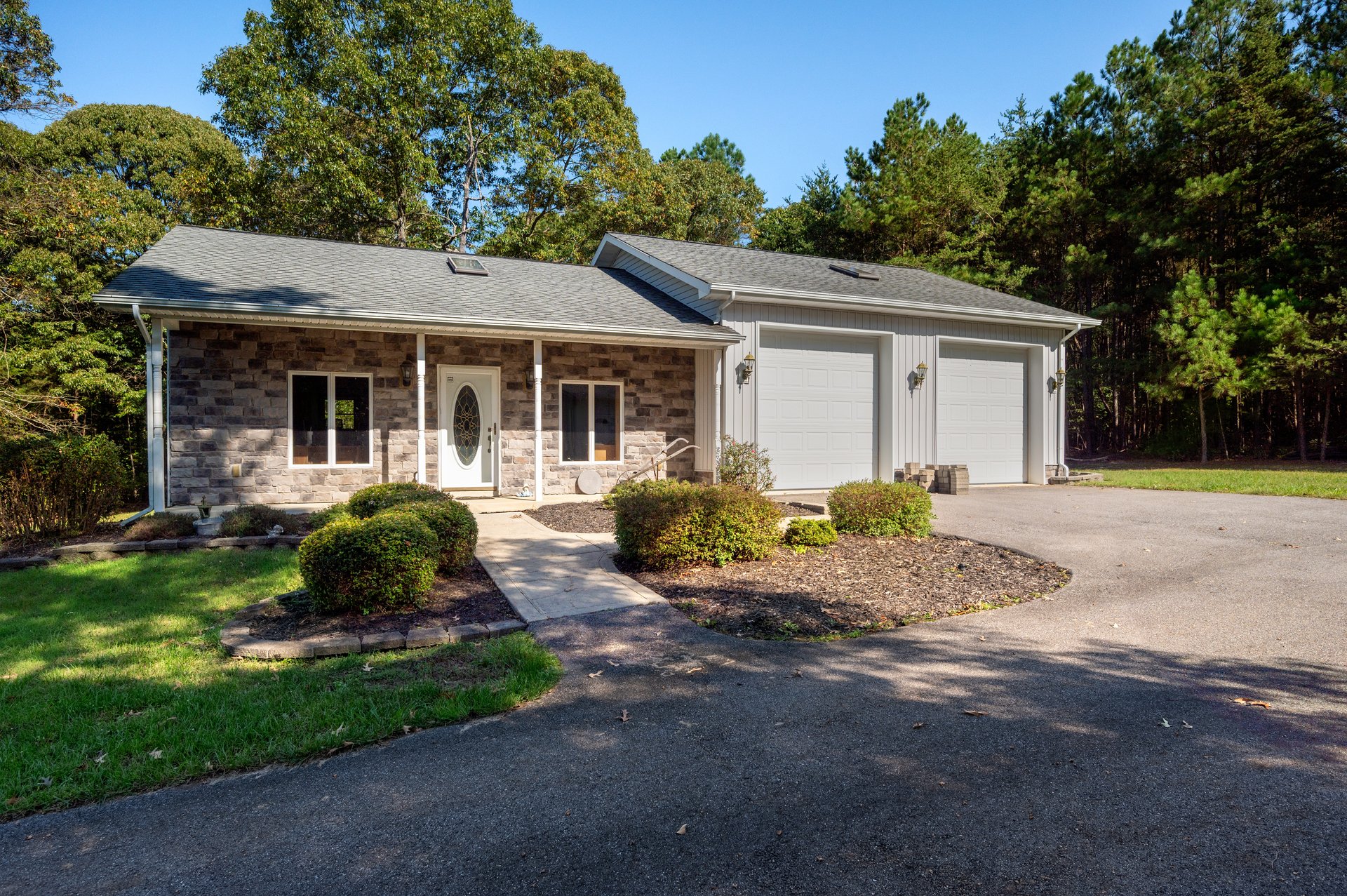 6675 Marshal Road