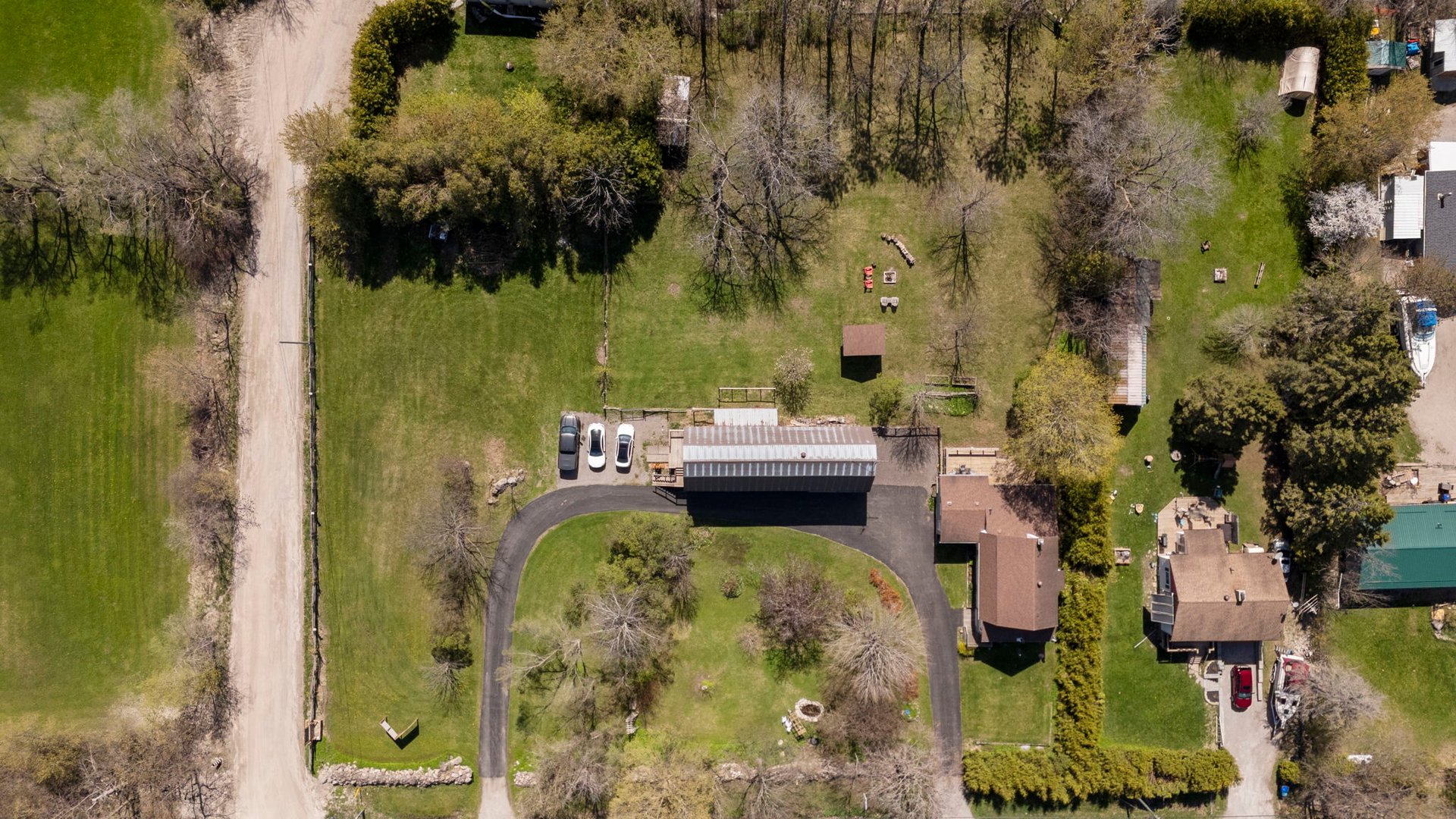 2752 Old Fort Road, Midland