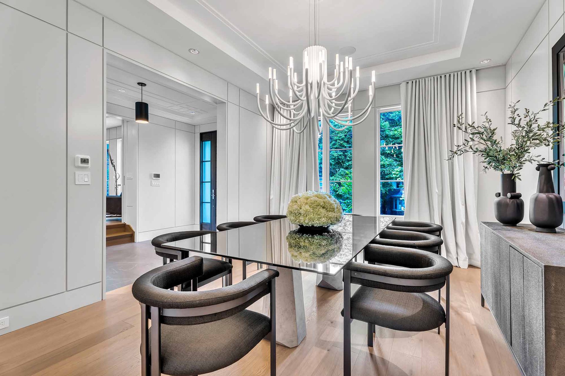 SOLD: Custom-Crafted Masterpiece