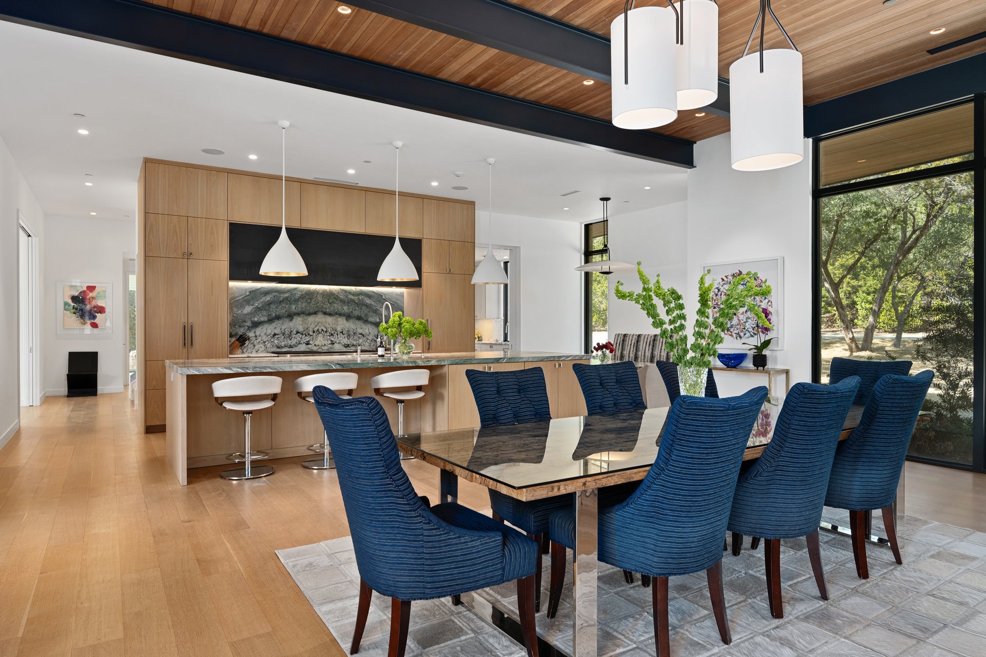 299 Cedar Oak Drive