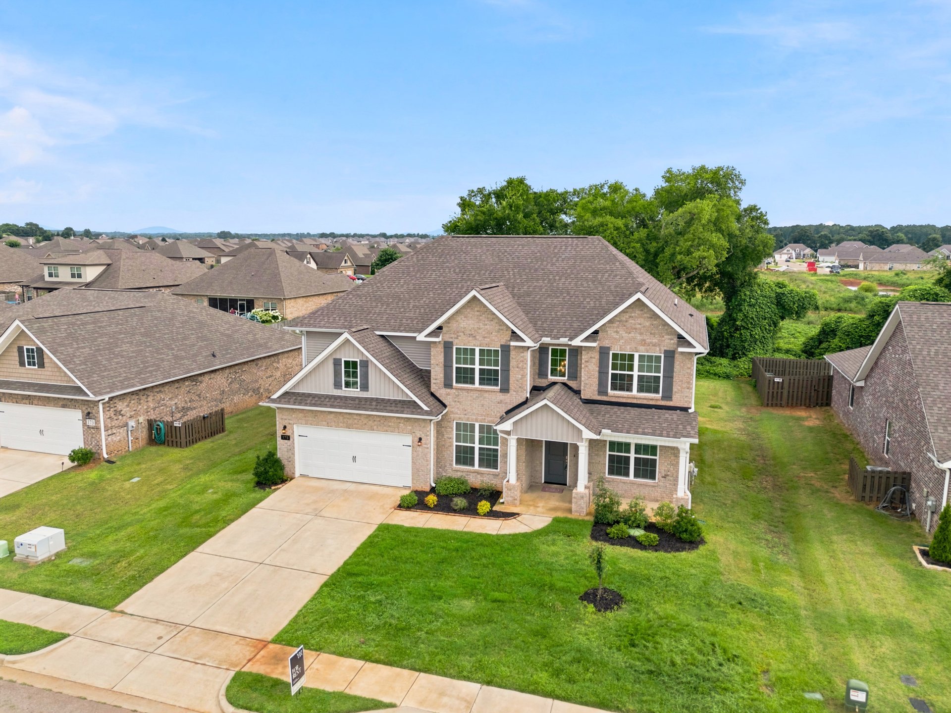 Spacious Retreat with Room to Entertain