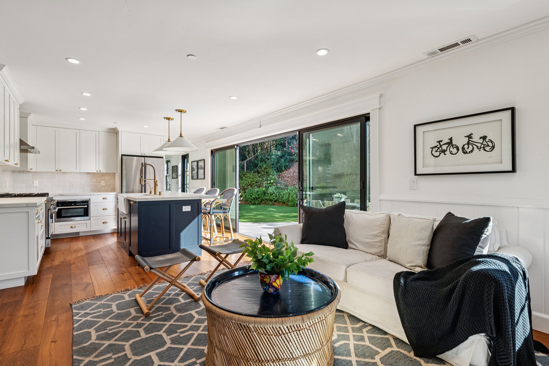 15 Geldert Drive