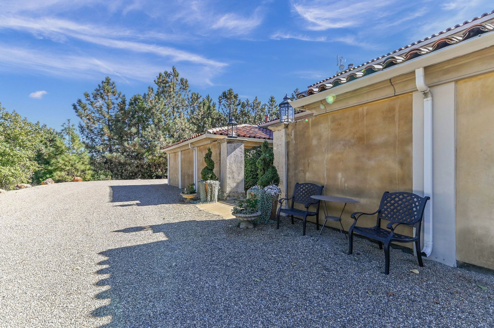 2500 Folendorf Road