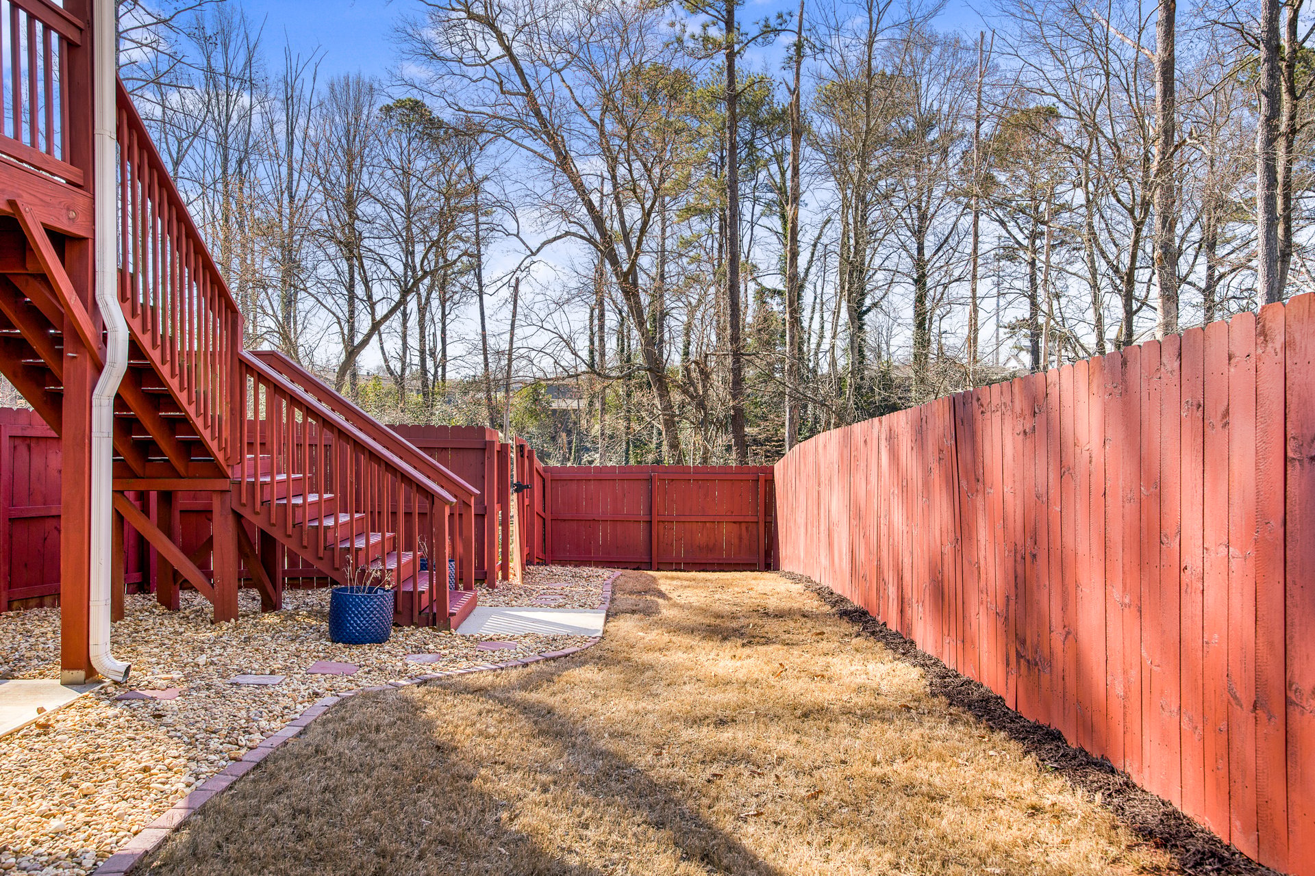 2119 Oak Knob Drive, Decatur, GA 30032