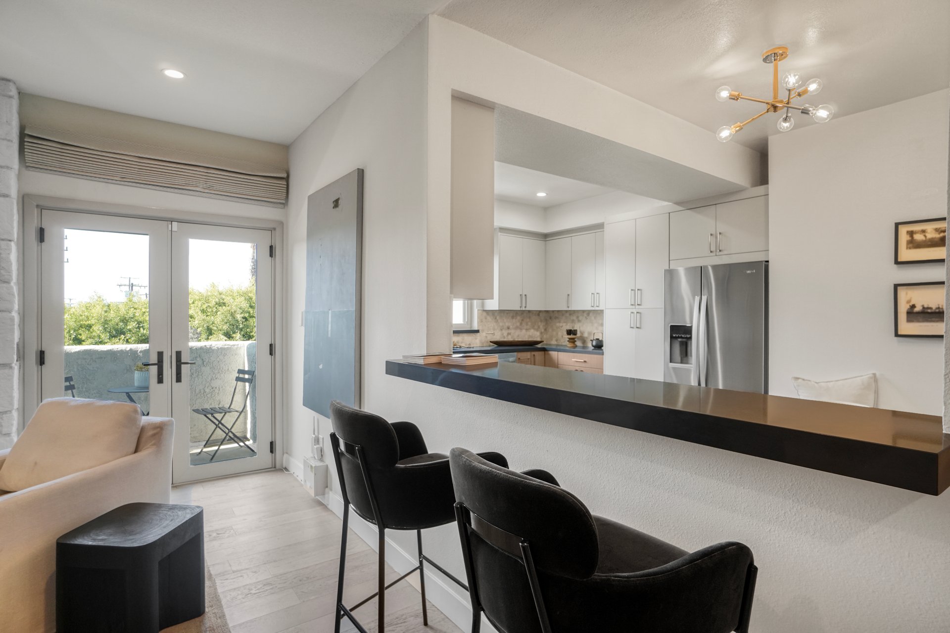 166 S Hayworth Ave APT 201, Los Angeles, CA 90048