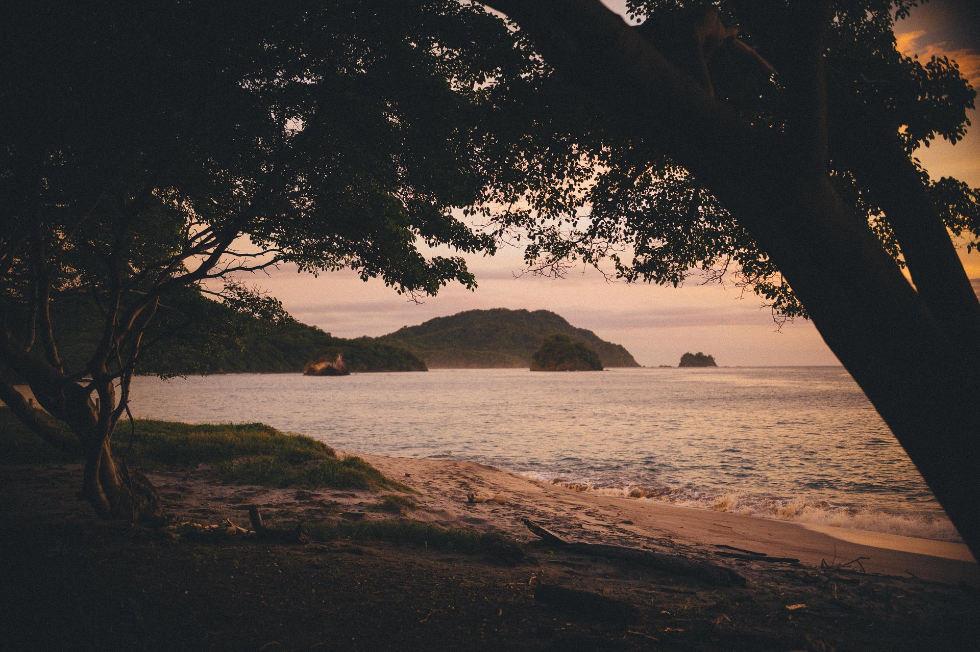  Punta Sabana & Mar Serena: Own the Last Great Coastline in Costa Rica!