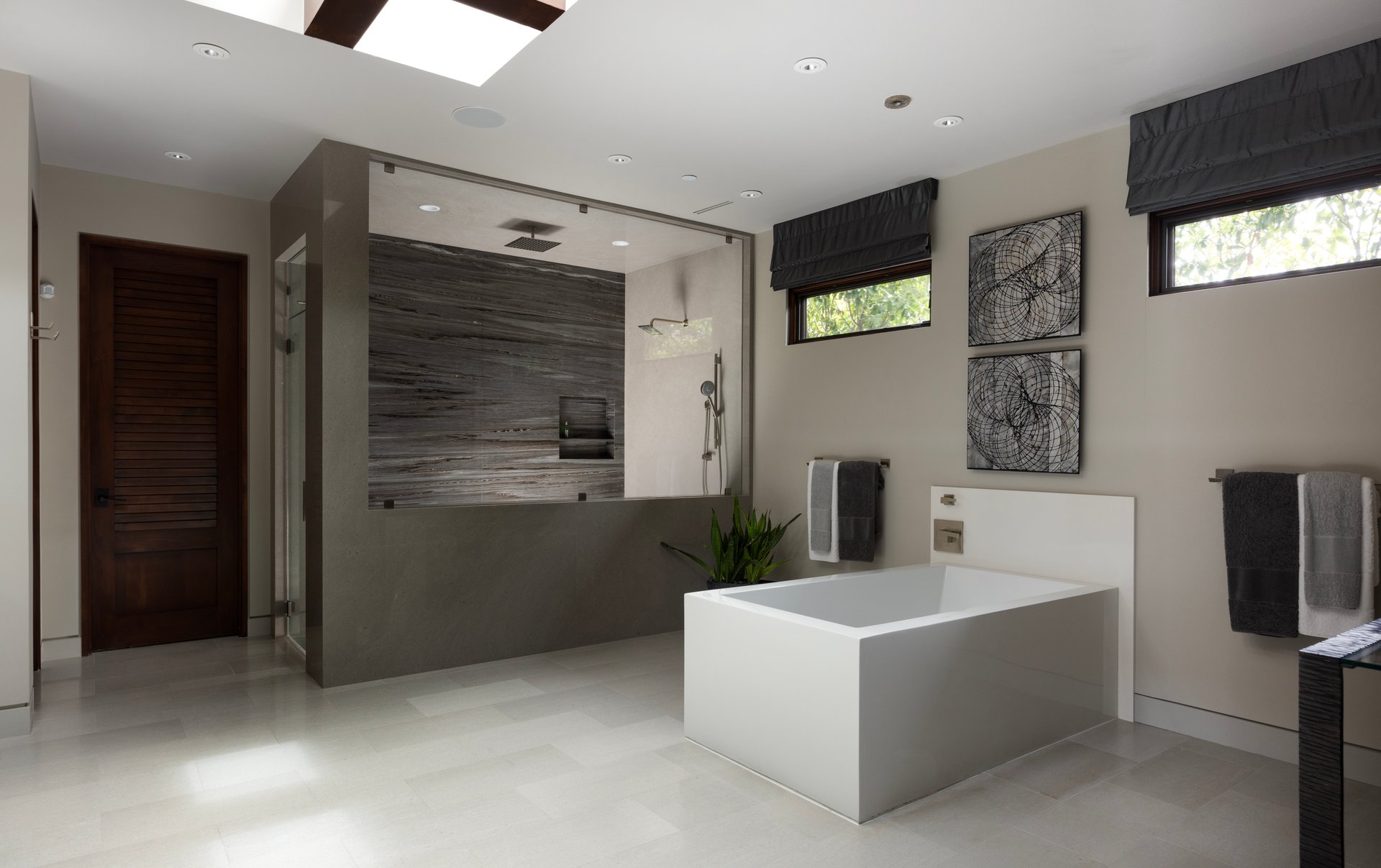 Private Oasis in Cameo Shores