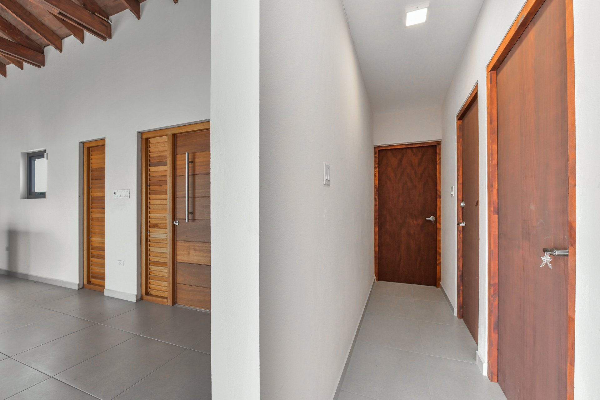 Boroncana 128 B (Rented)