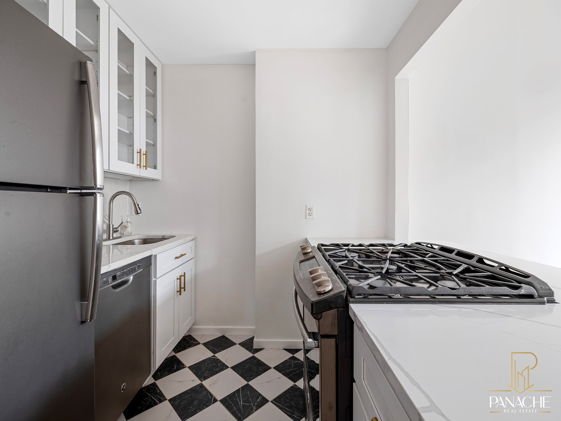 128 W 132nd Street, Unit: 2