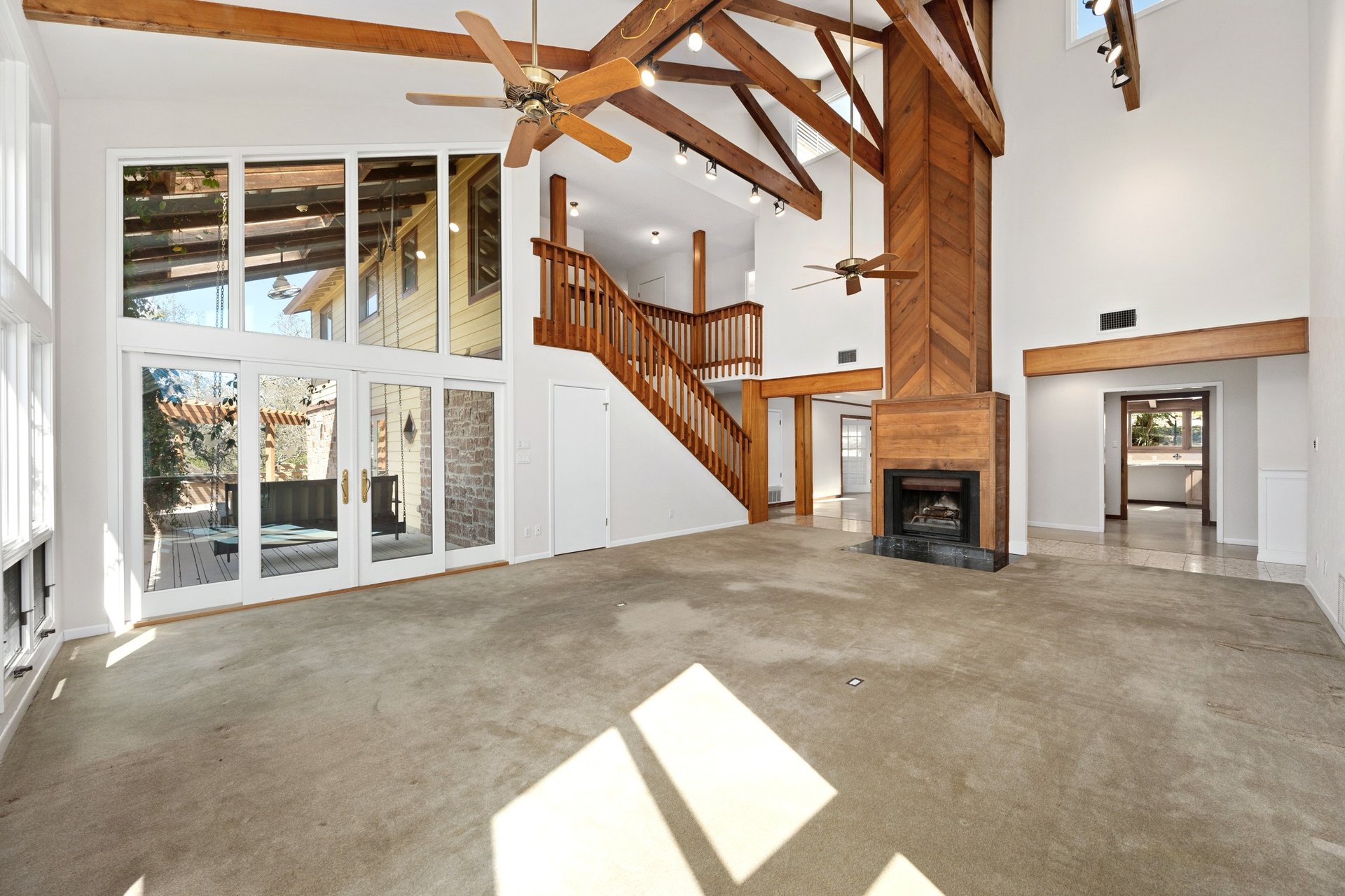 9106 Yucca Mountain Road