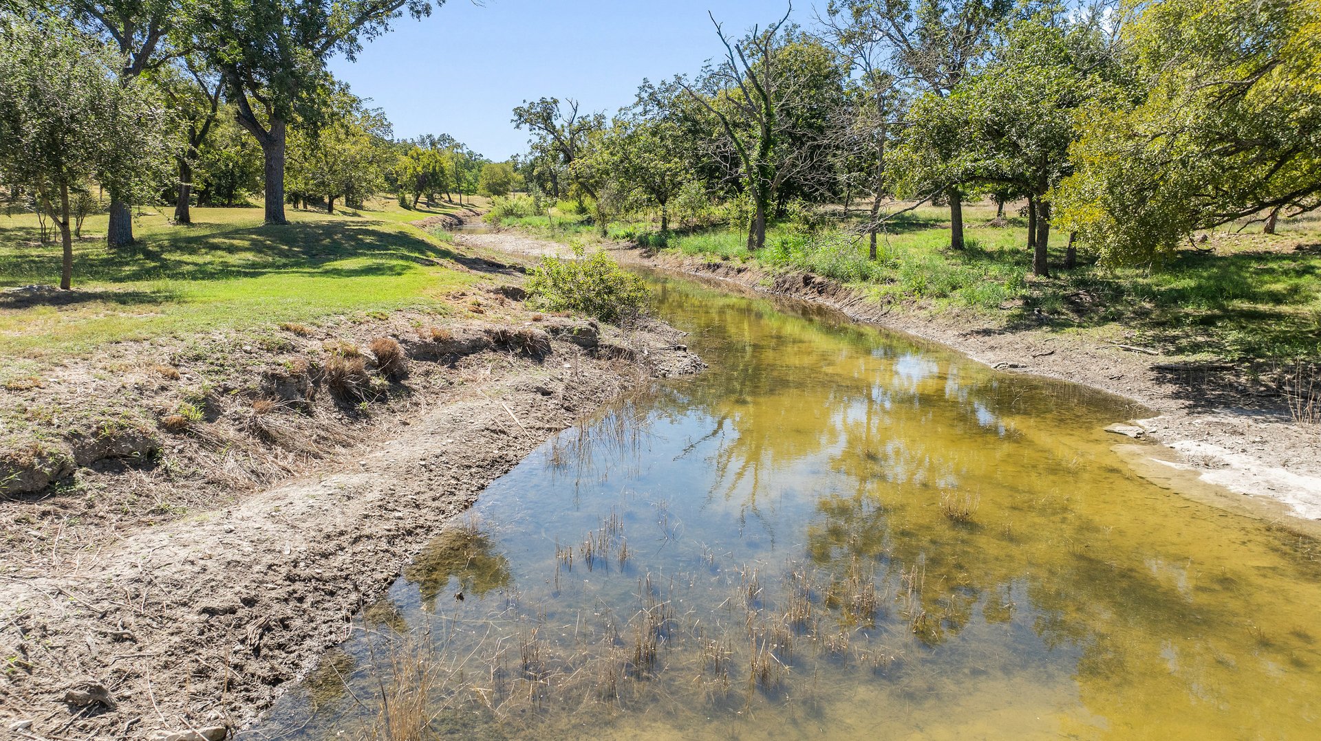 Lazy Oak Ranch