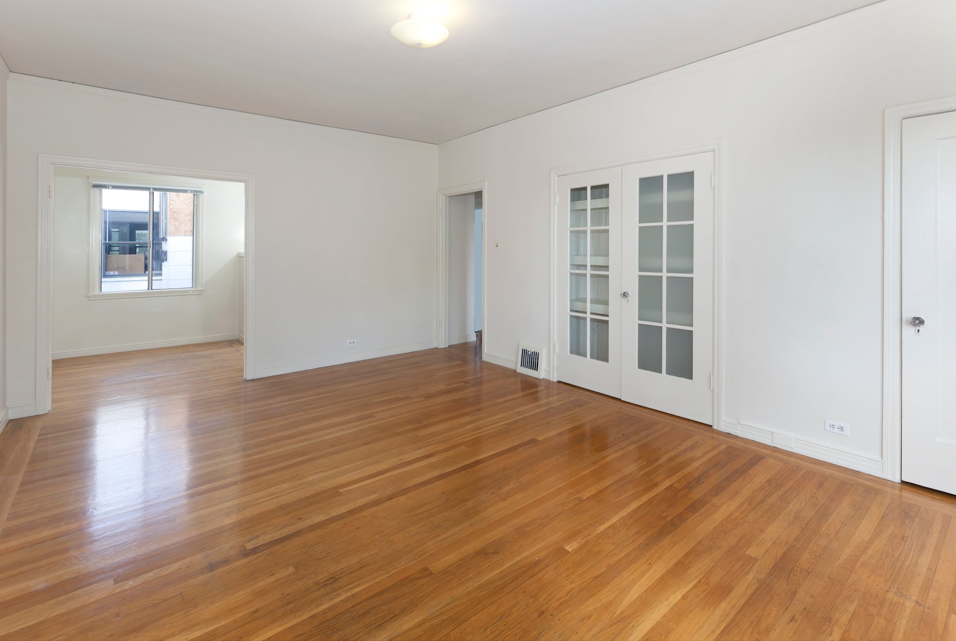 501 Masonic Ave | 4 Units