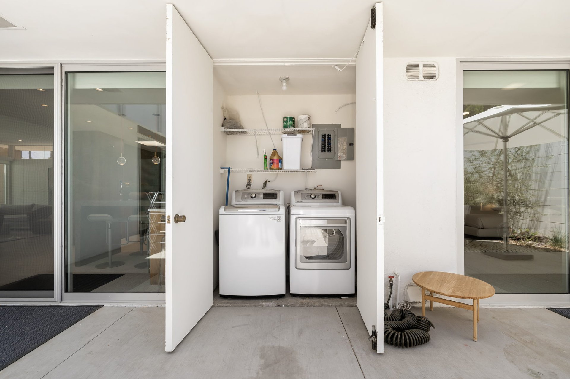 The Sandpiper House