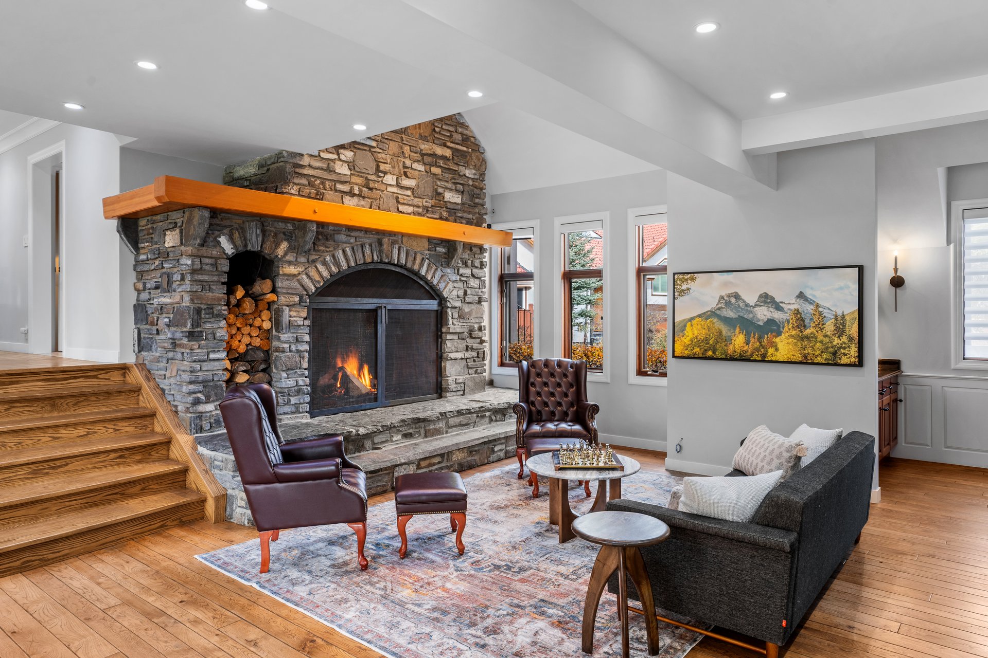 AUCTION BIDDING OPEN: Bidding ends December 17th | 5 Woodside Lane