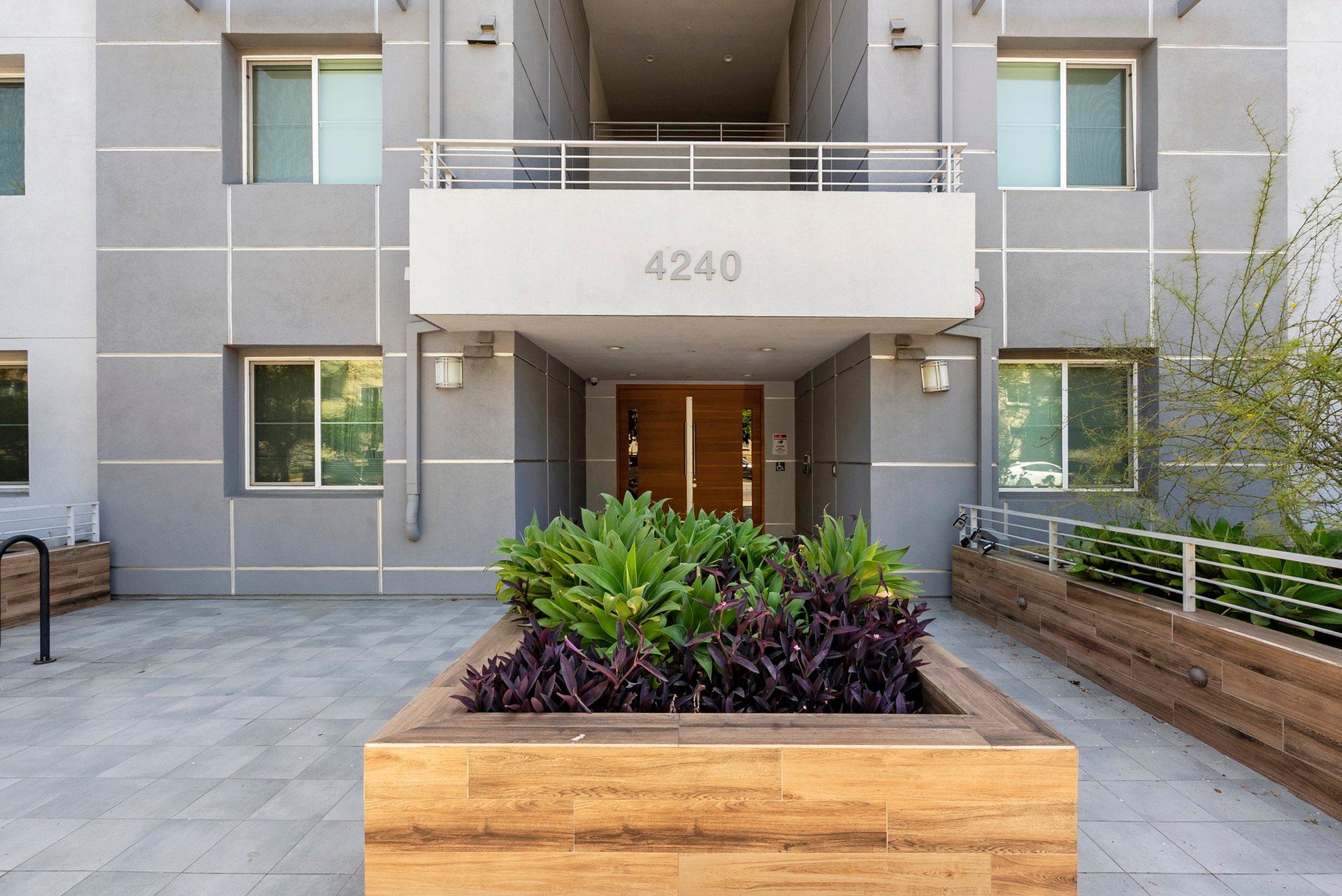 4240 Laurel Canyon Blvd Unit: 105, Studio City 