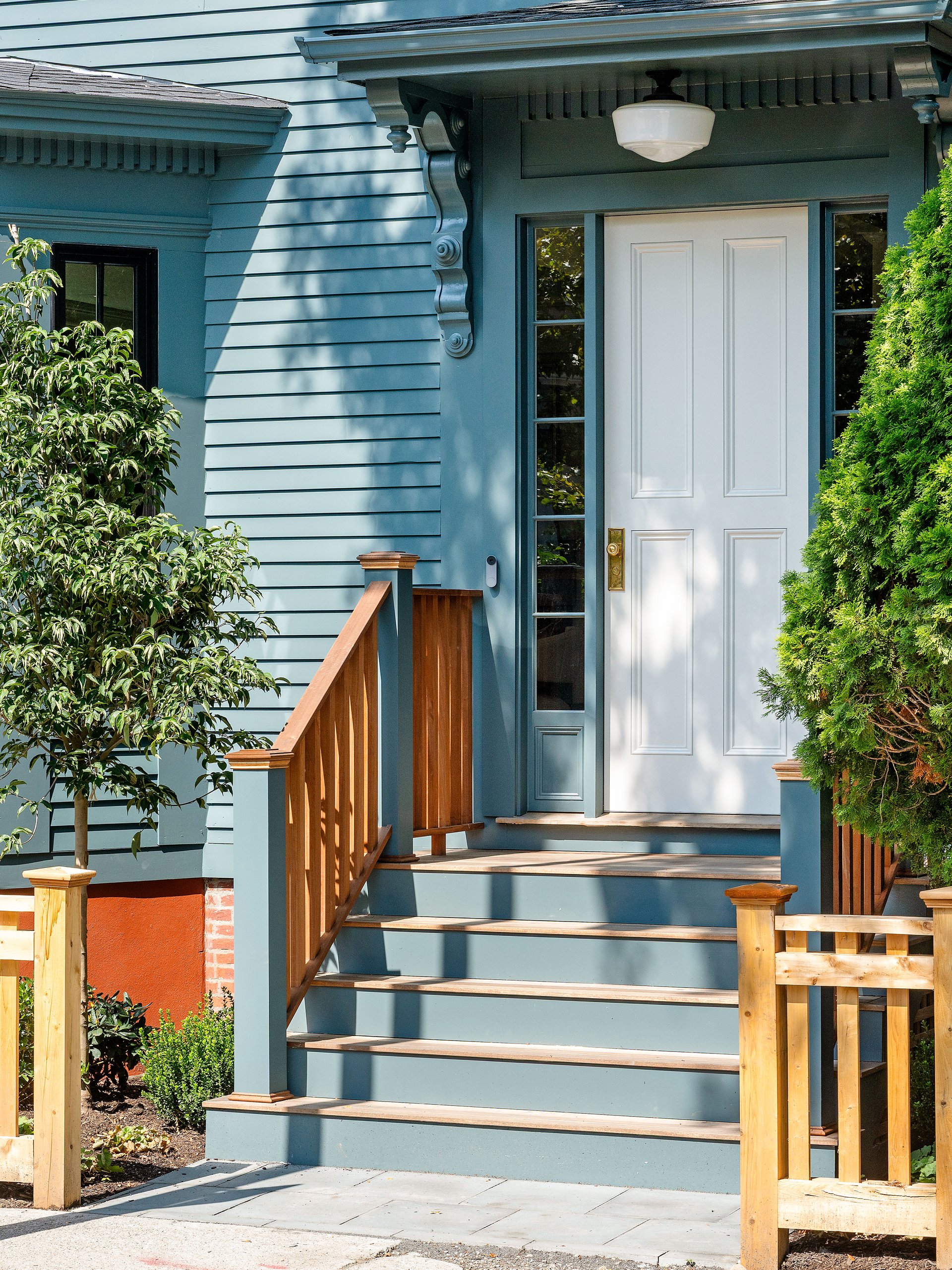 67 Inman Street