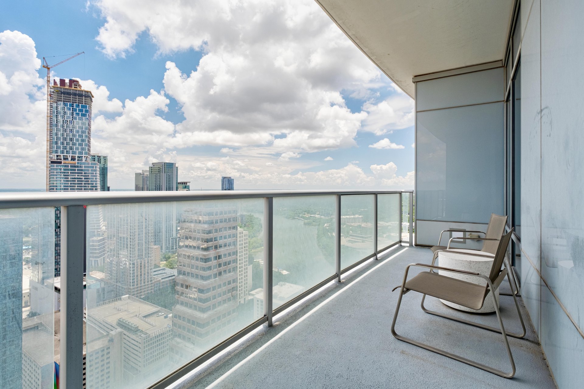 200 Congress Avenue #37H