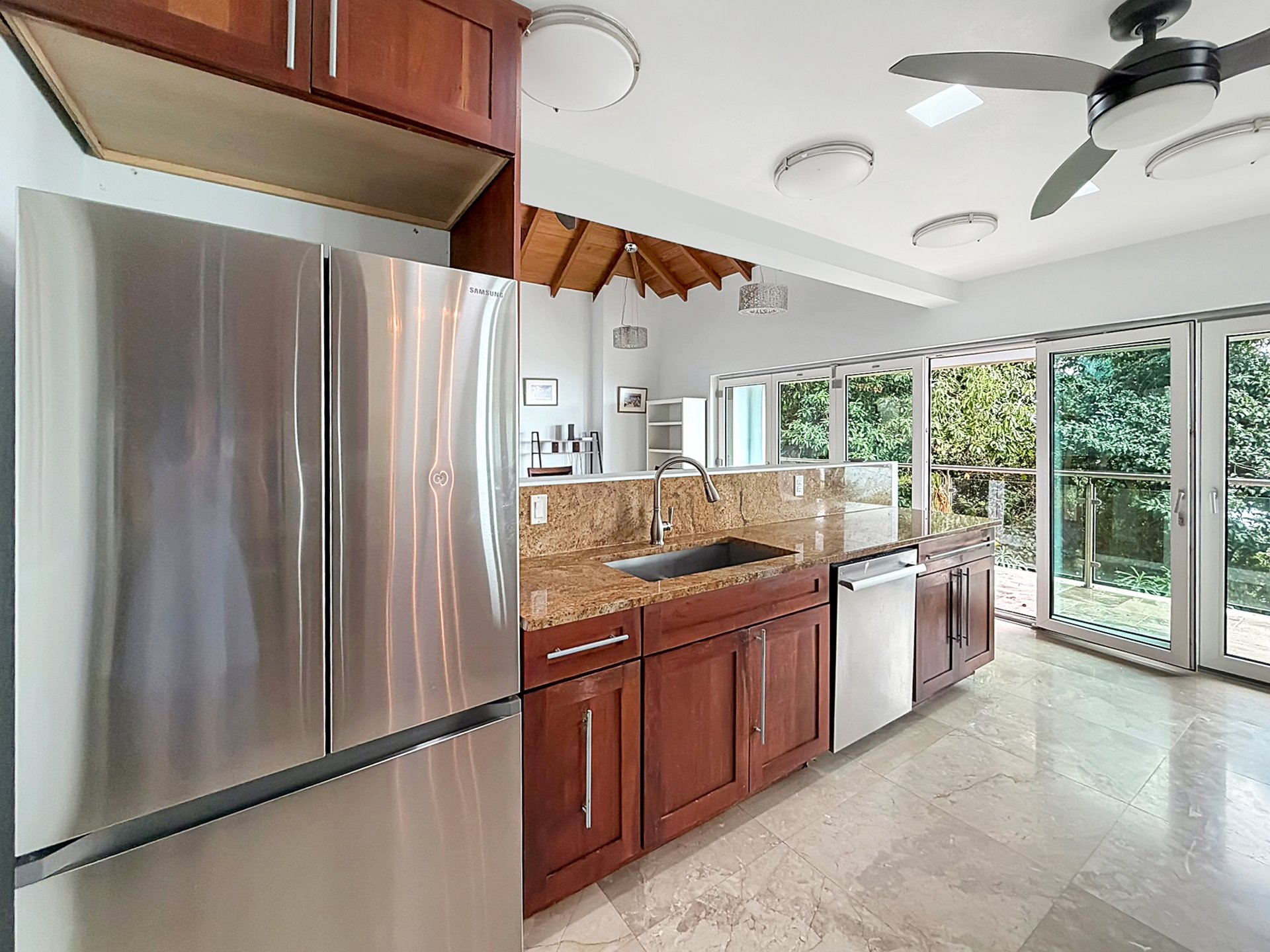 676 Trunk Bay 2 Bedroom Home