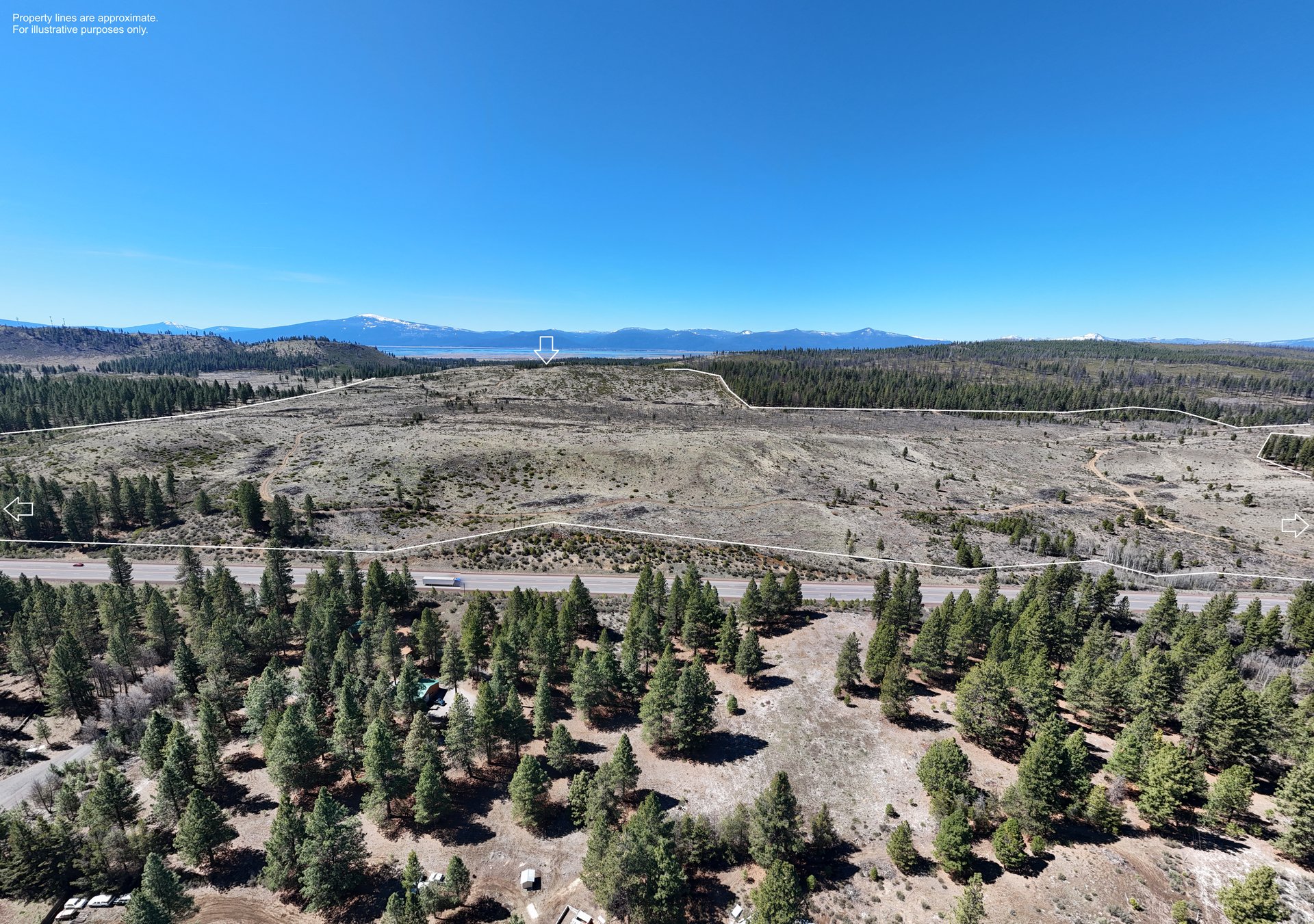 Klamath Basin