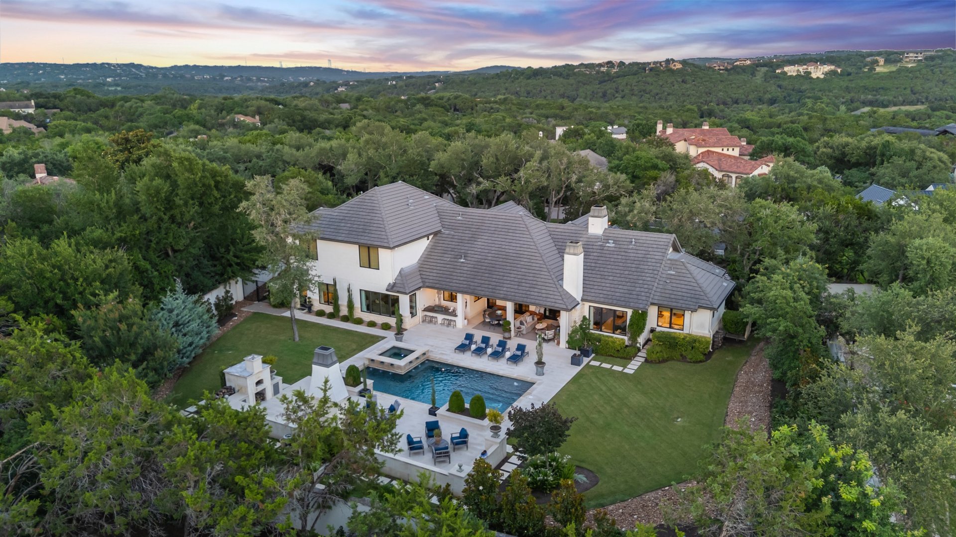Barton Creek