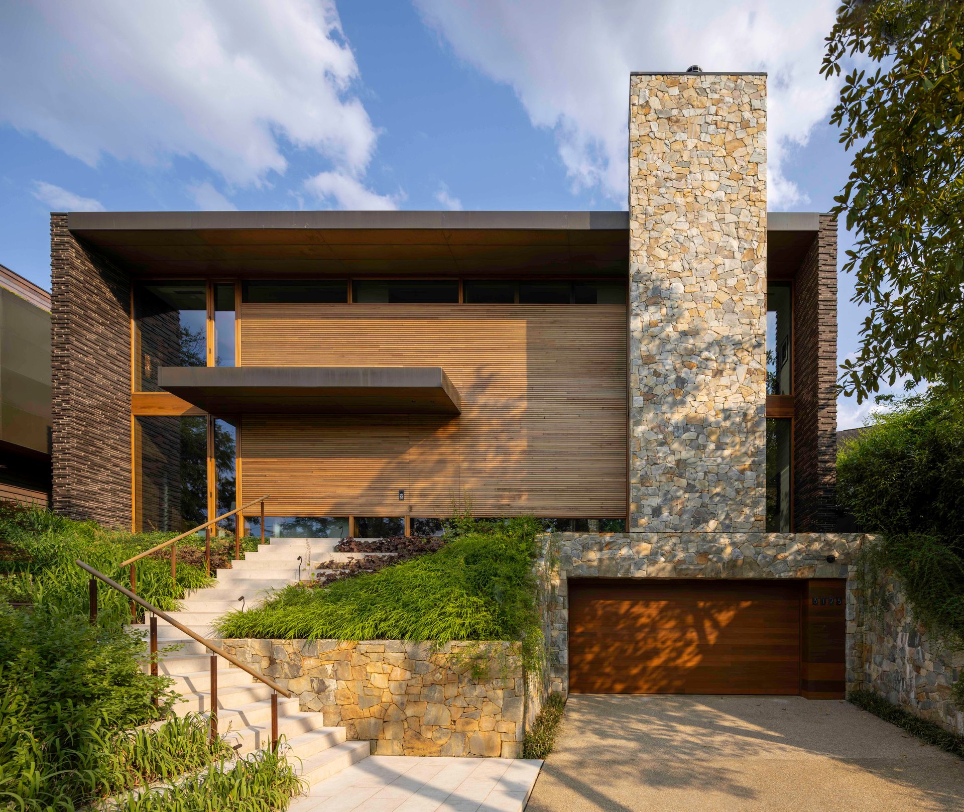3125 Chain Bridge Road, NW
