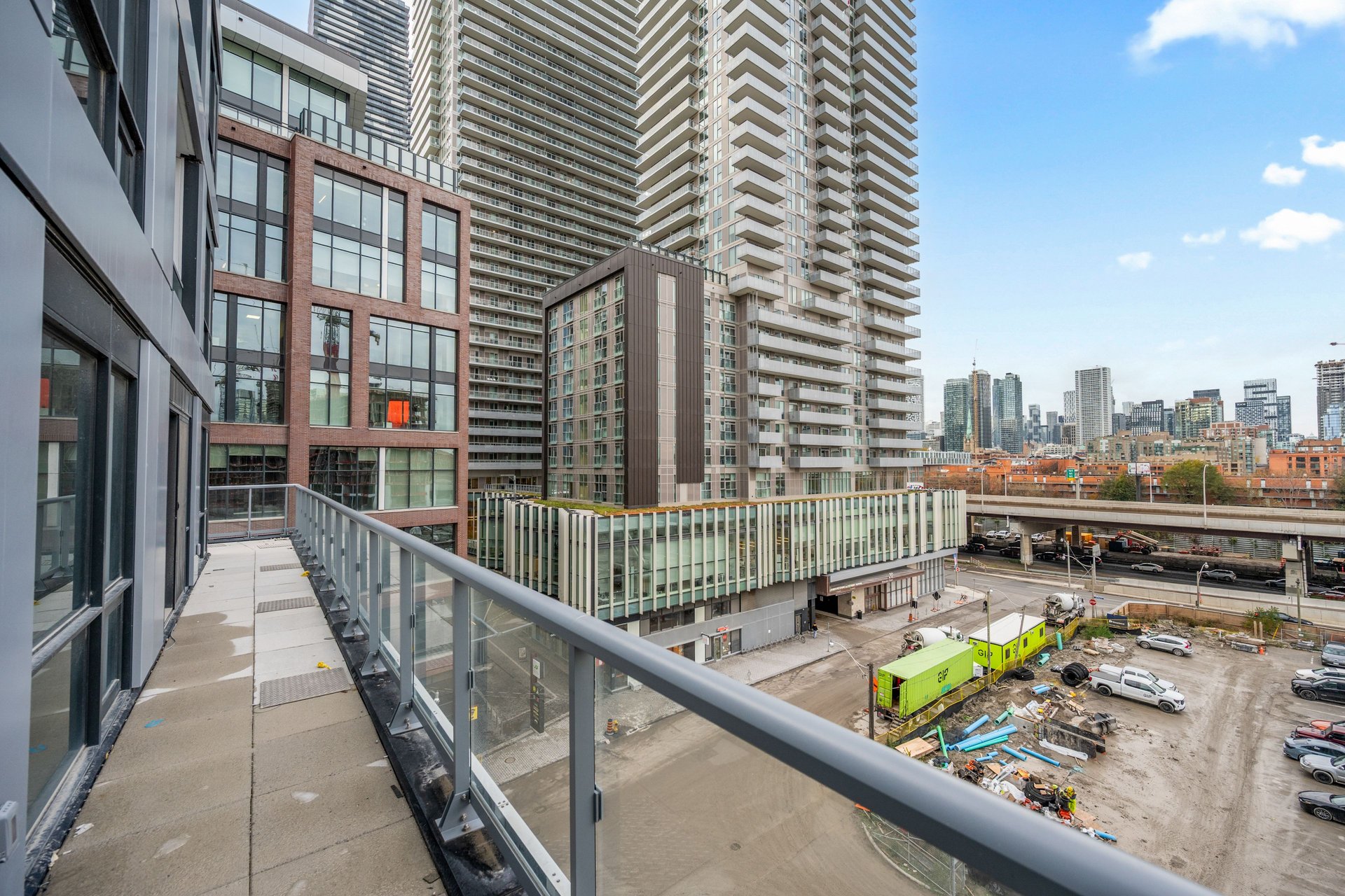 15 Richardson Street Unit:628