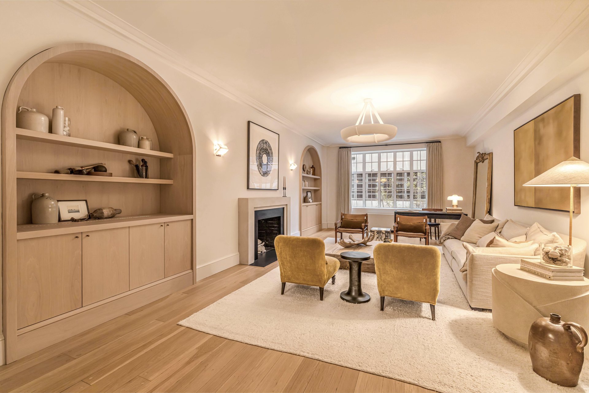 116 East 68th Street