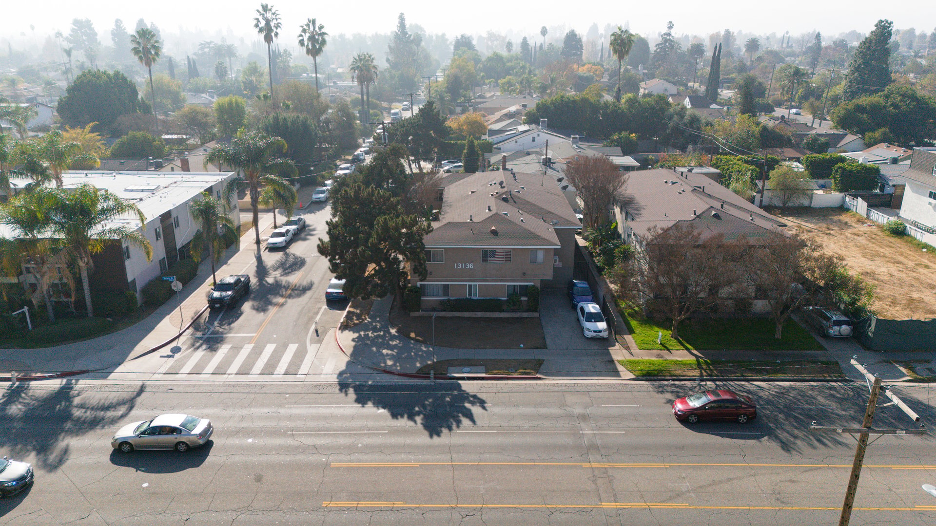 13136 Victory Blvd