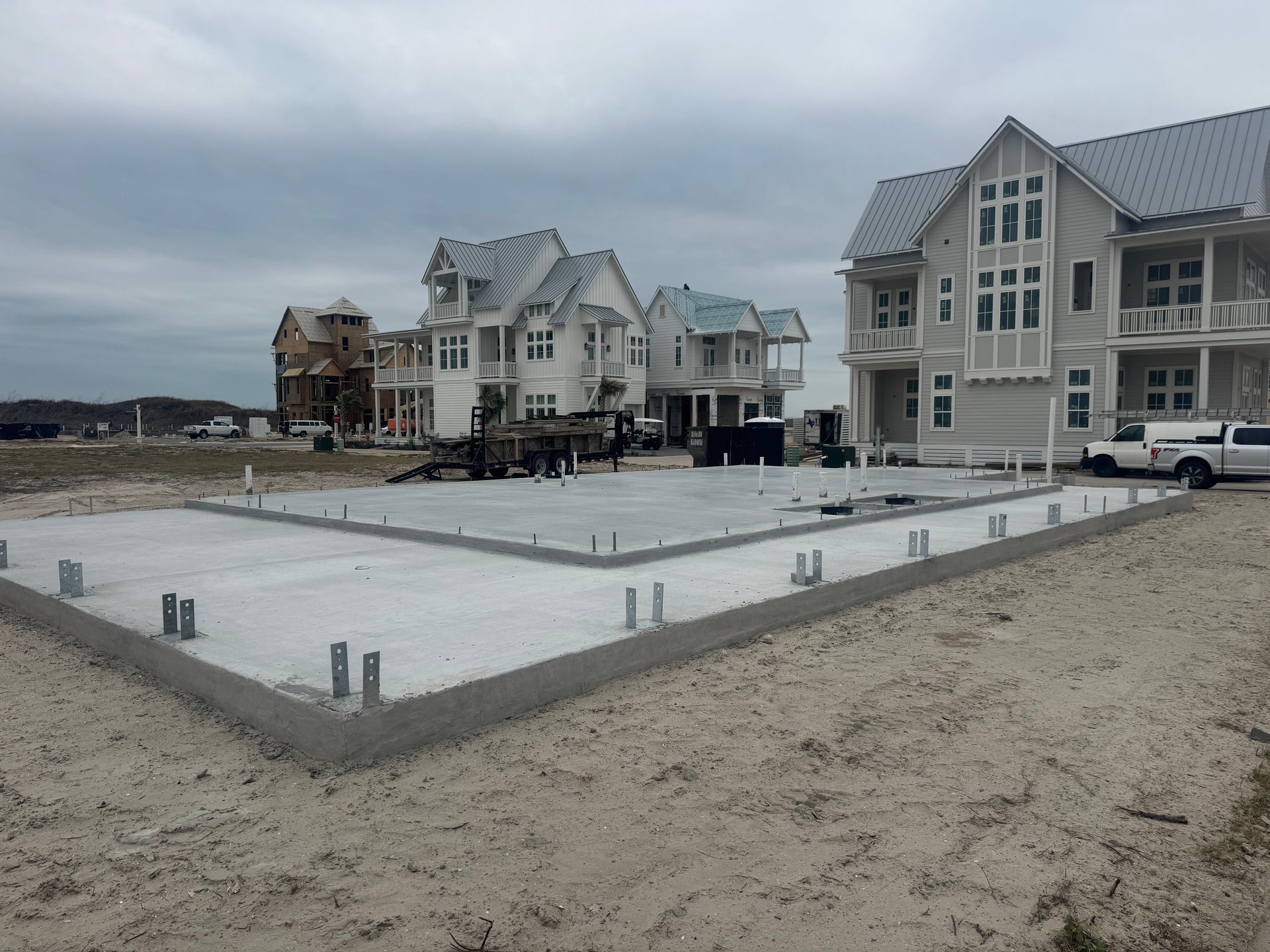208 Sea Scamper Blvd, Port Aransas, TX 78373