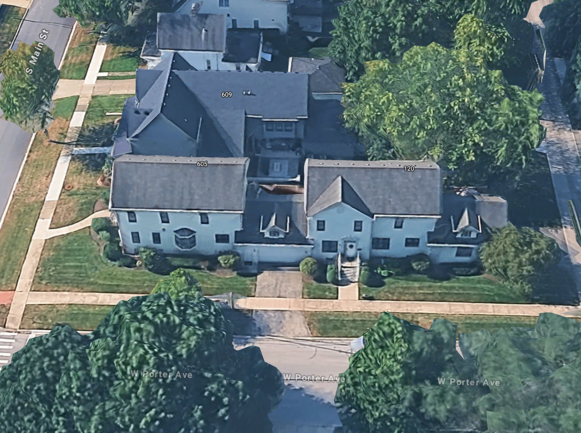 605 S Main Street