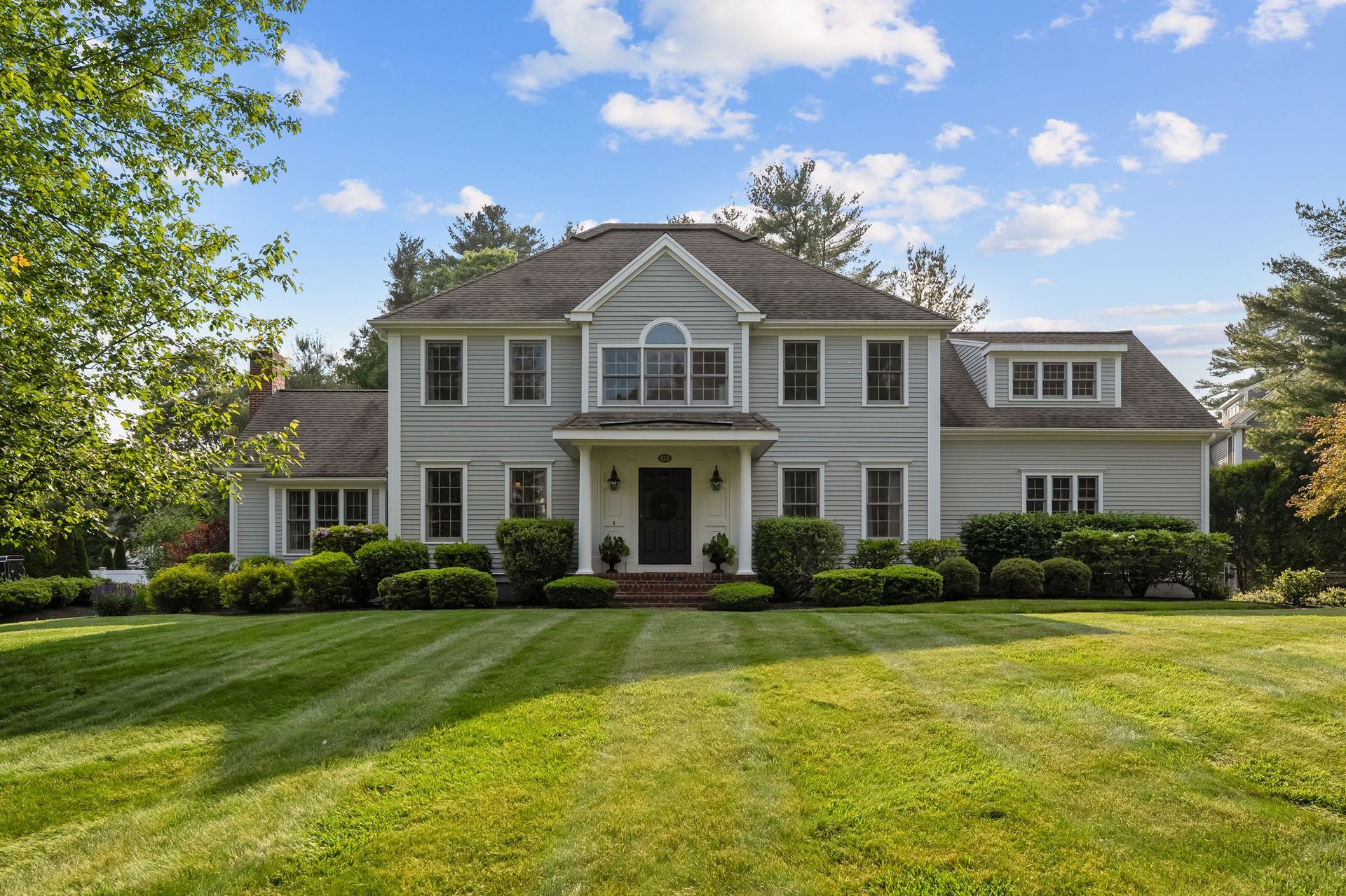 24 Village Lane