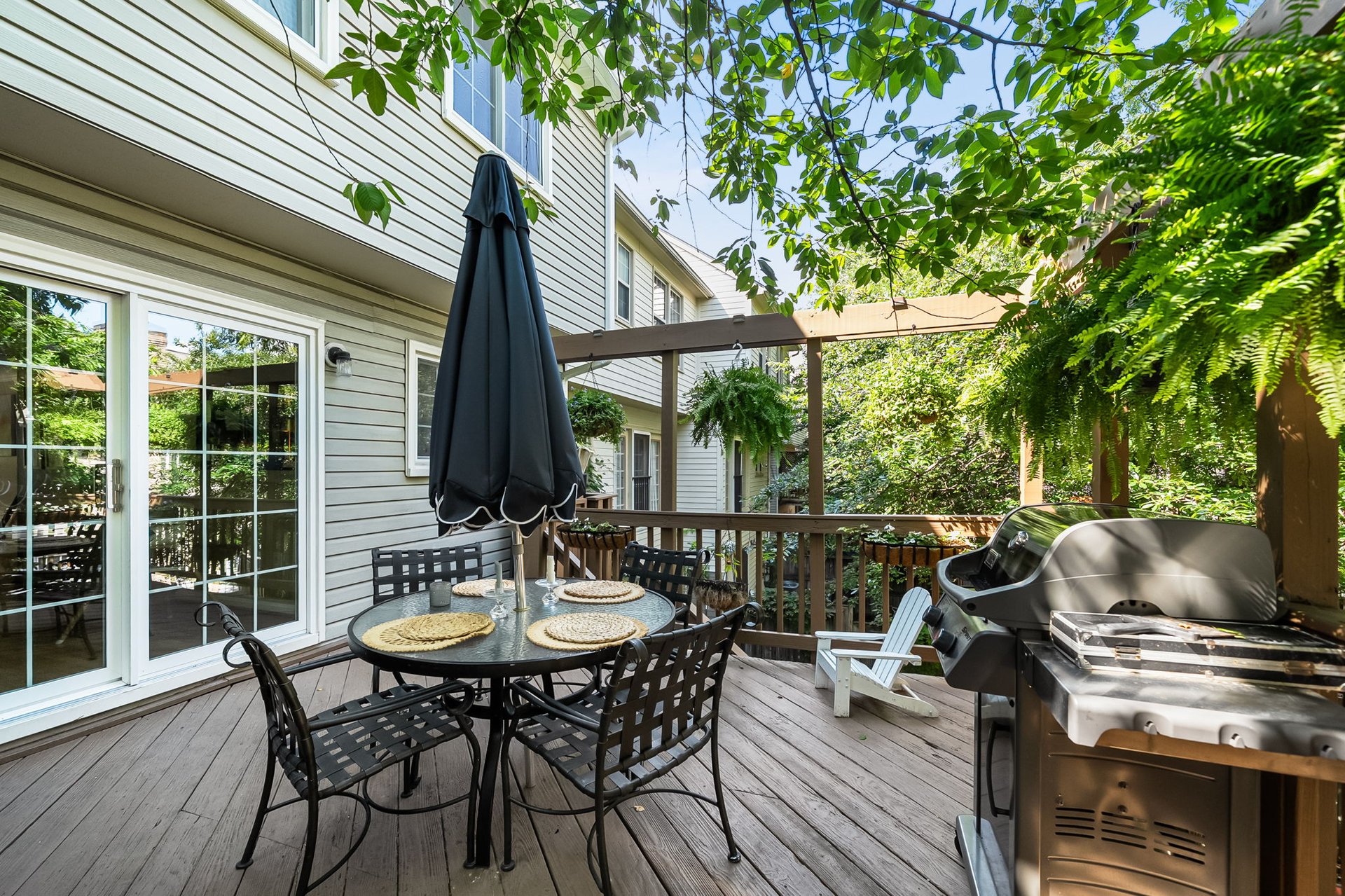 1258 Quaker Hill Dr.