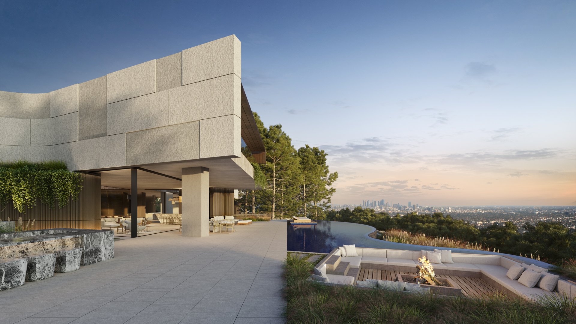 1005 N ALPINE DR, beverly hills