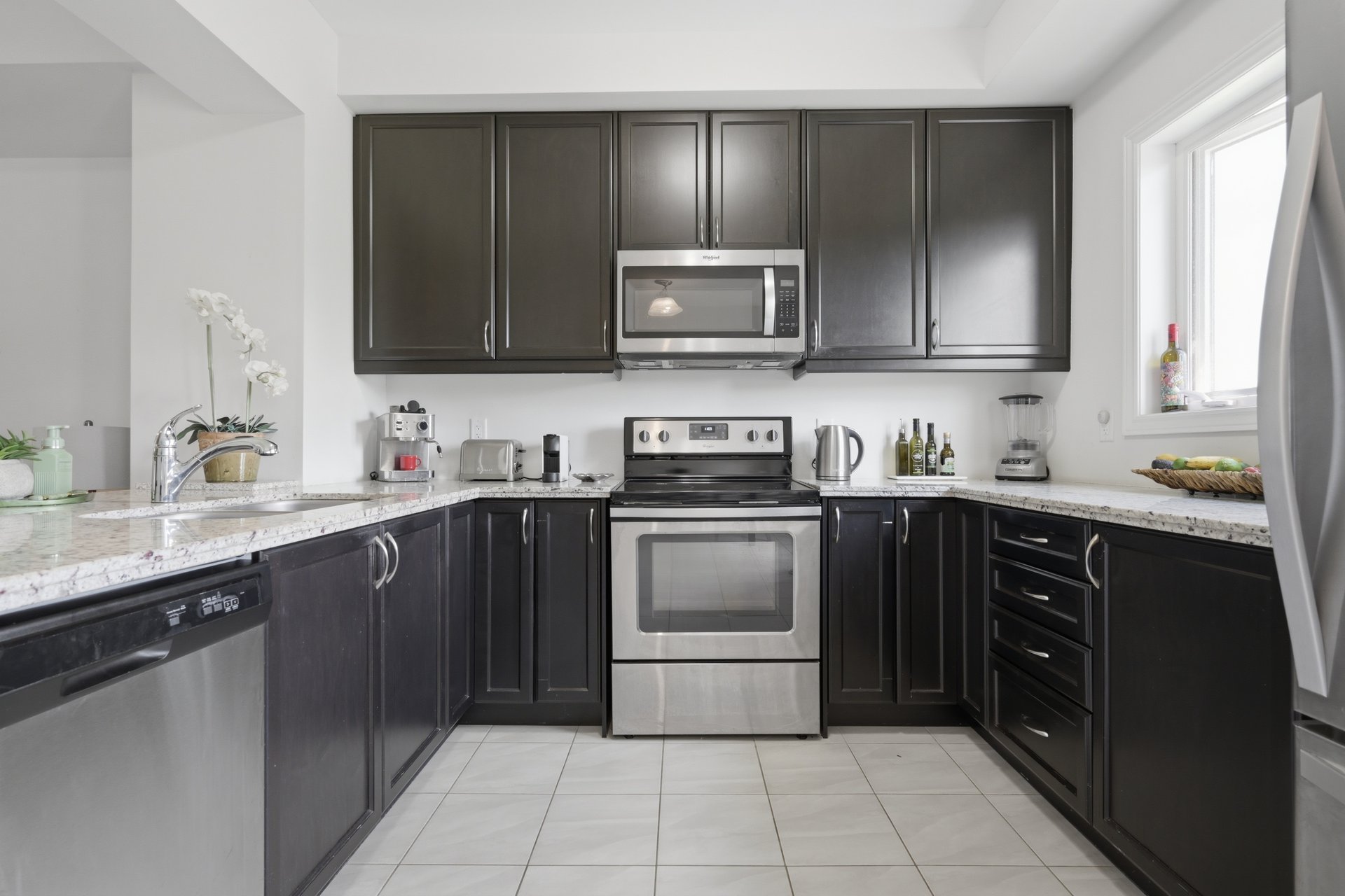 Waterdown Townhome