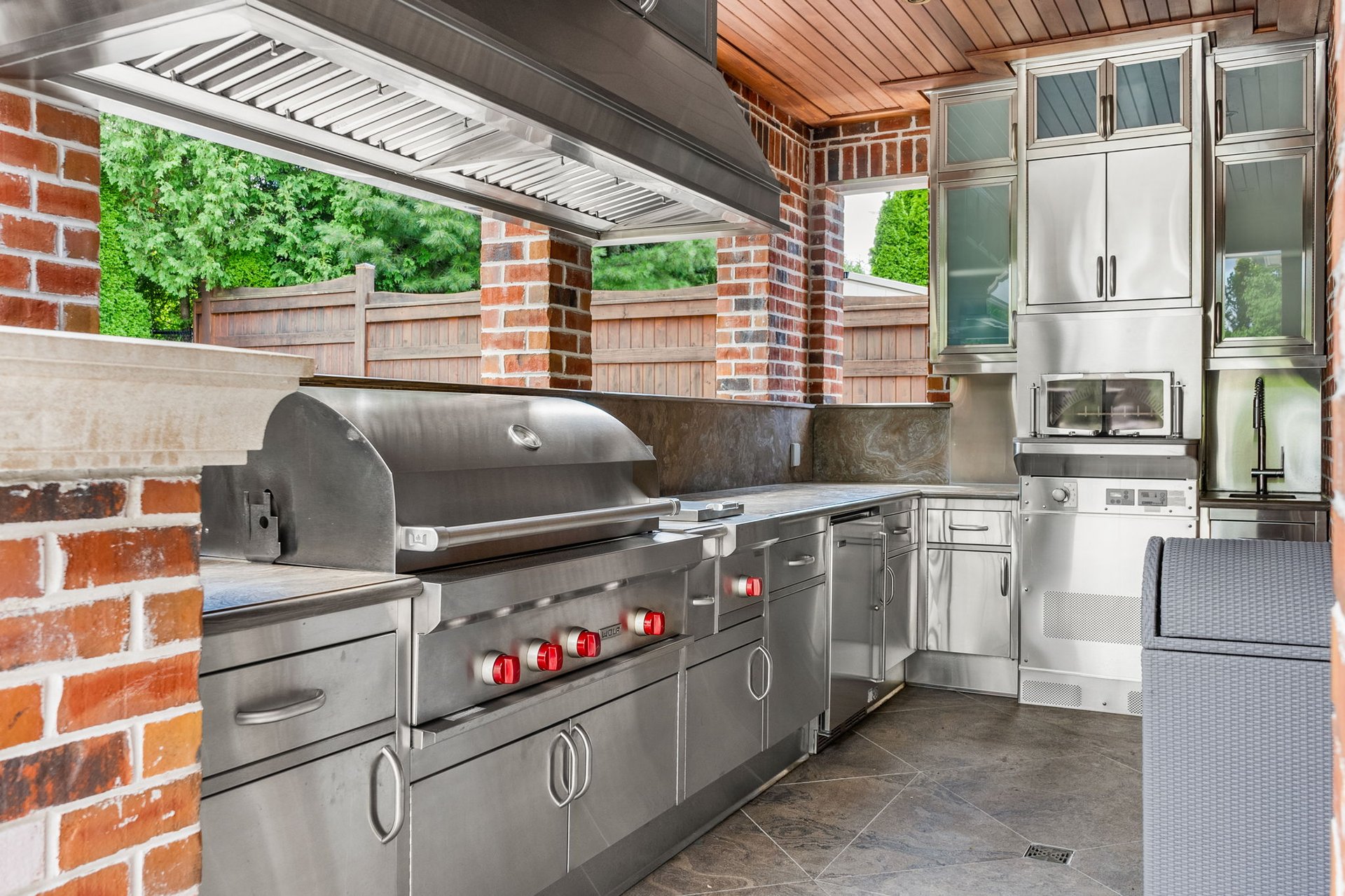 SOLD: A Triumph Of Architectural Brilliance