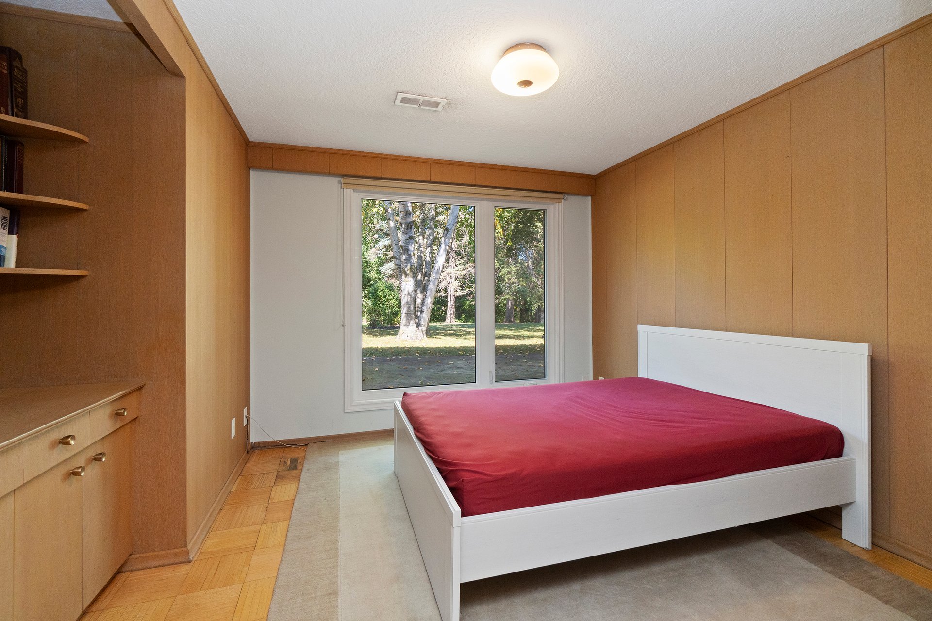 30 Hi Mount Drive