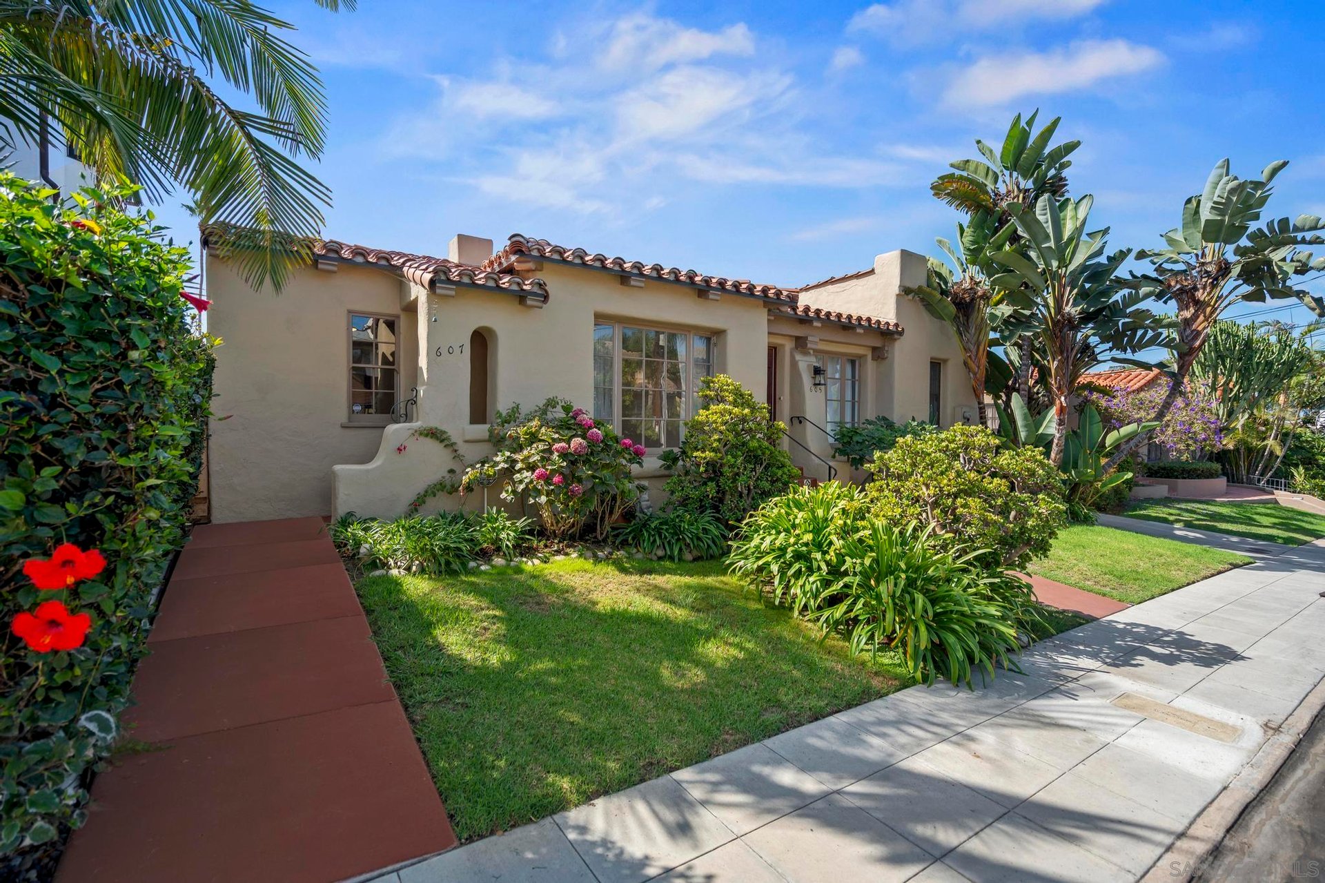 607 Arenas St, La Jolla, CA 92037