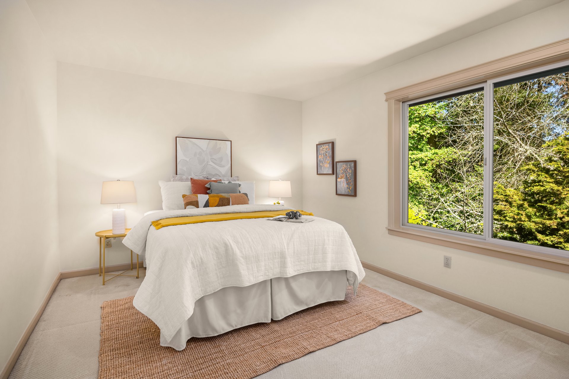 NW Custom Craftsman in Edmonds  