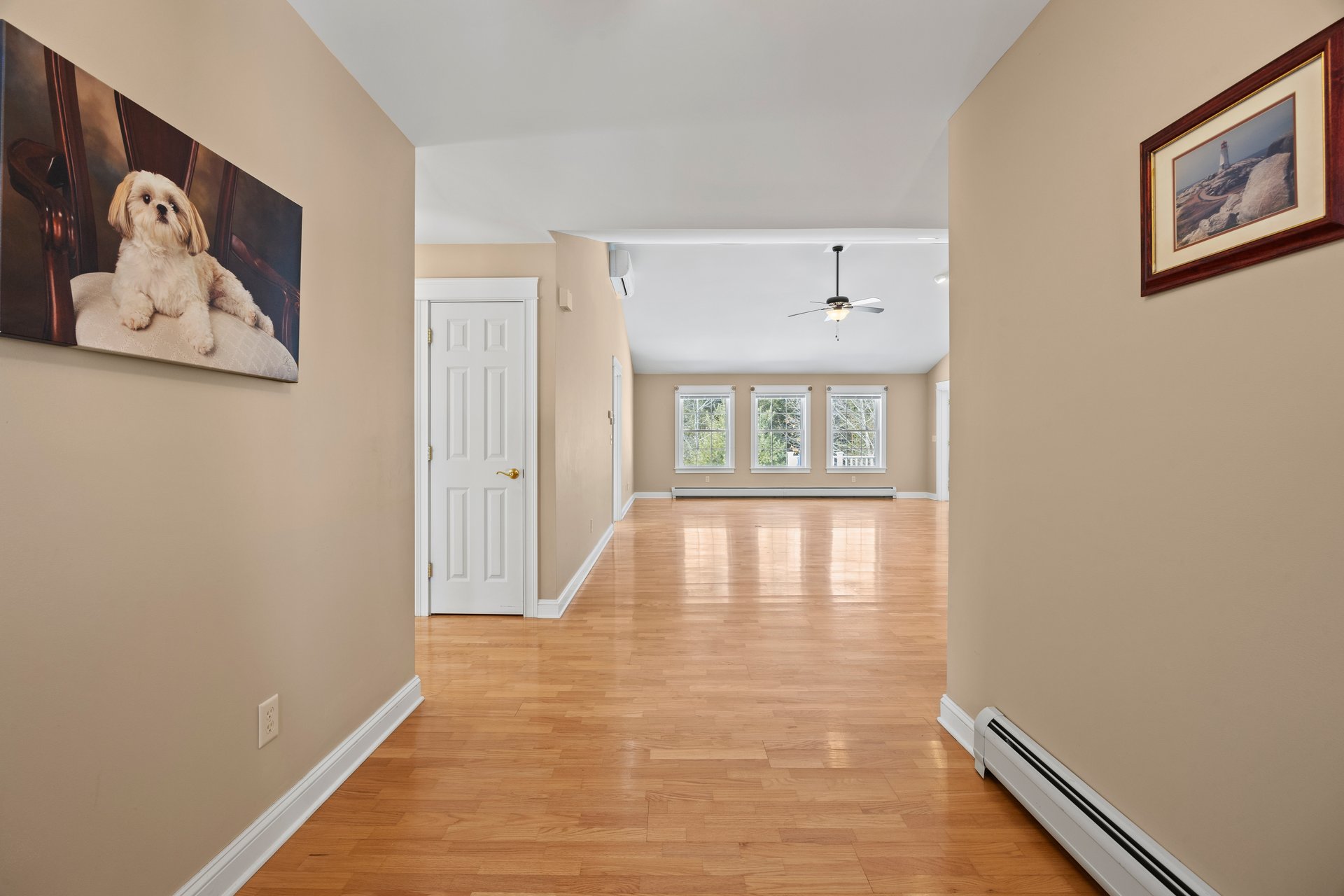 7 Mackworth Lane, #7, Cumberland