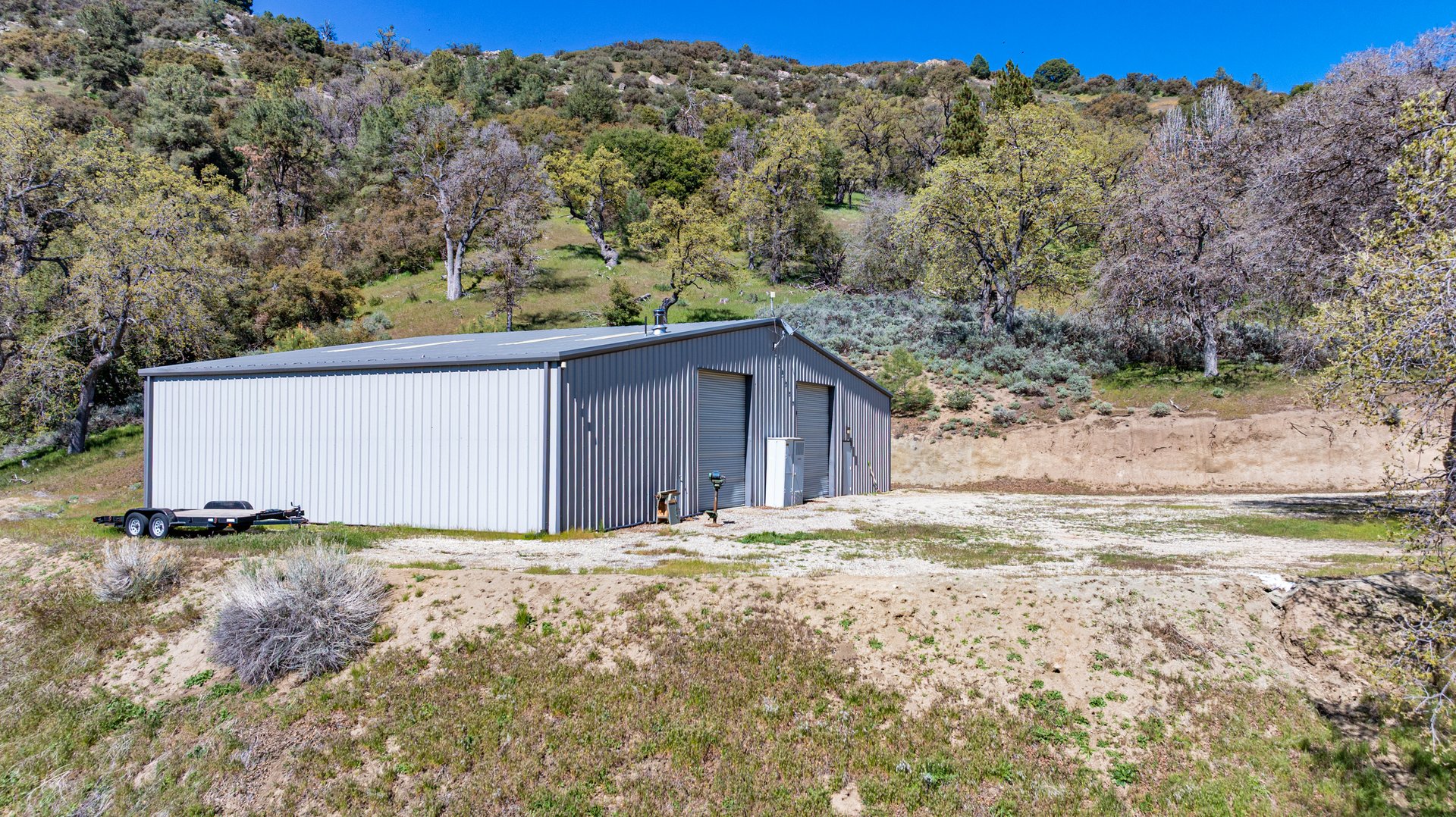 Where Imagination Meets Mountain Majesty | 24051 Jacaranda Drive